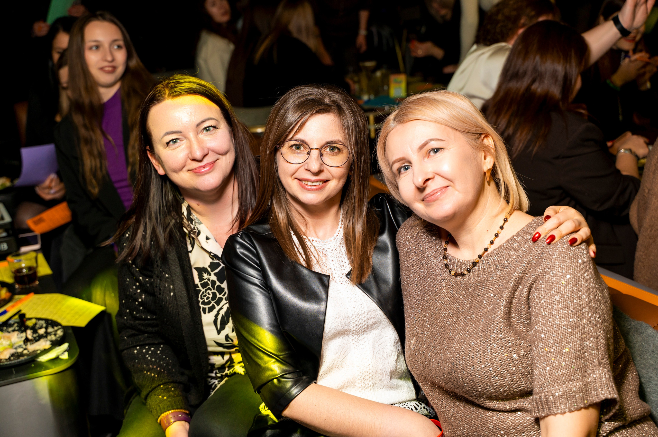 Репортажная съемка (съемка мероприятий). Фотограф Беларусь — Ольга Шаповалова (Жардецкая)