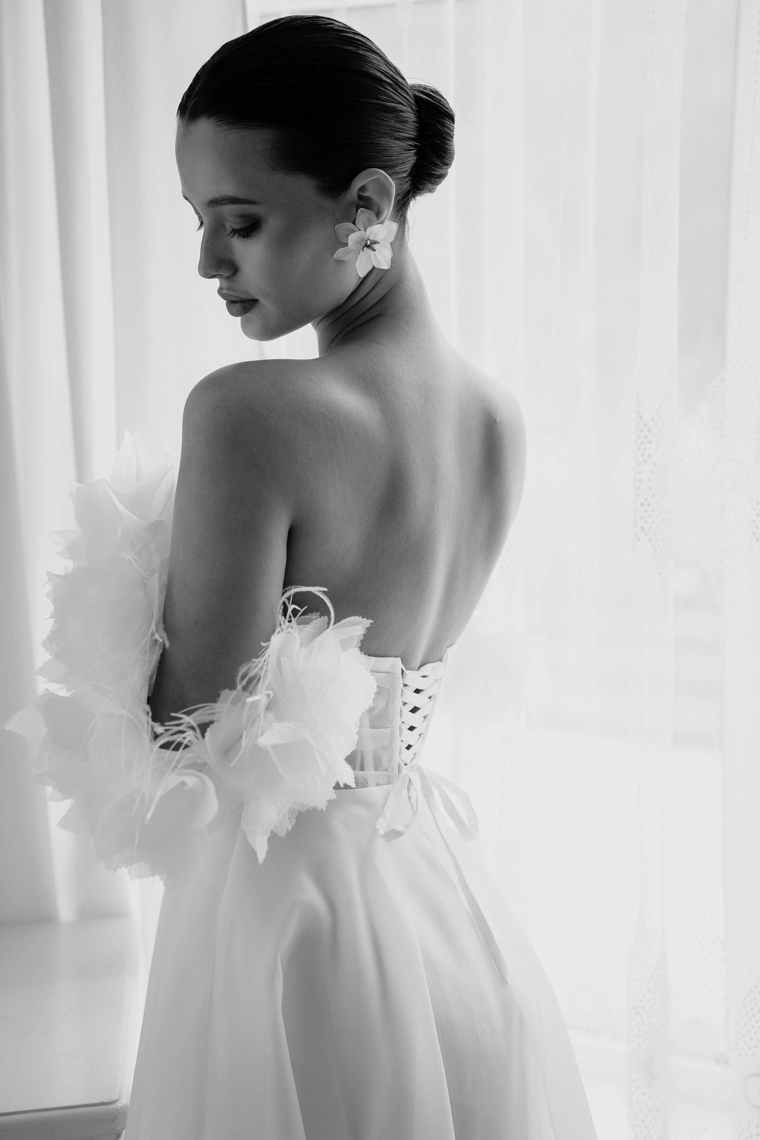 Александр+Ксения. Свадебный фотограф в Краснодаре Алексей Кудинов