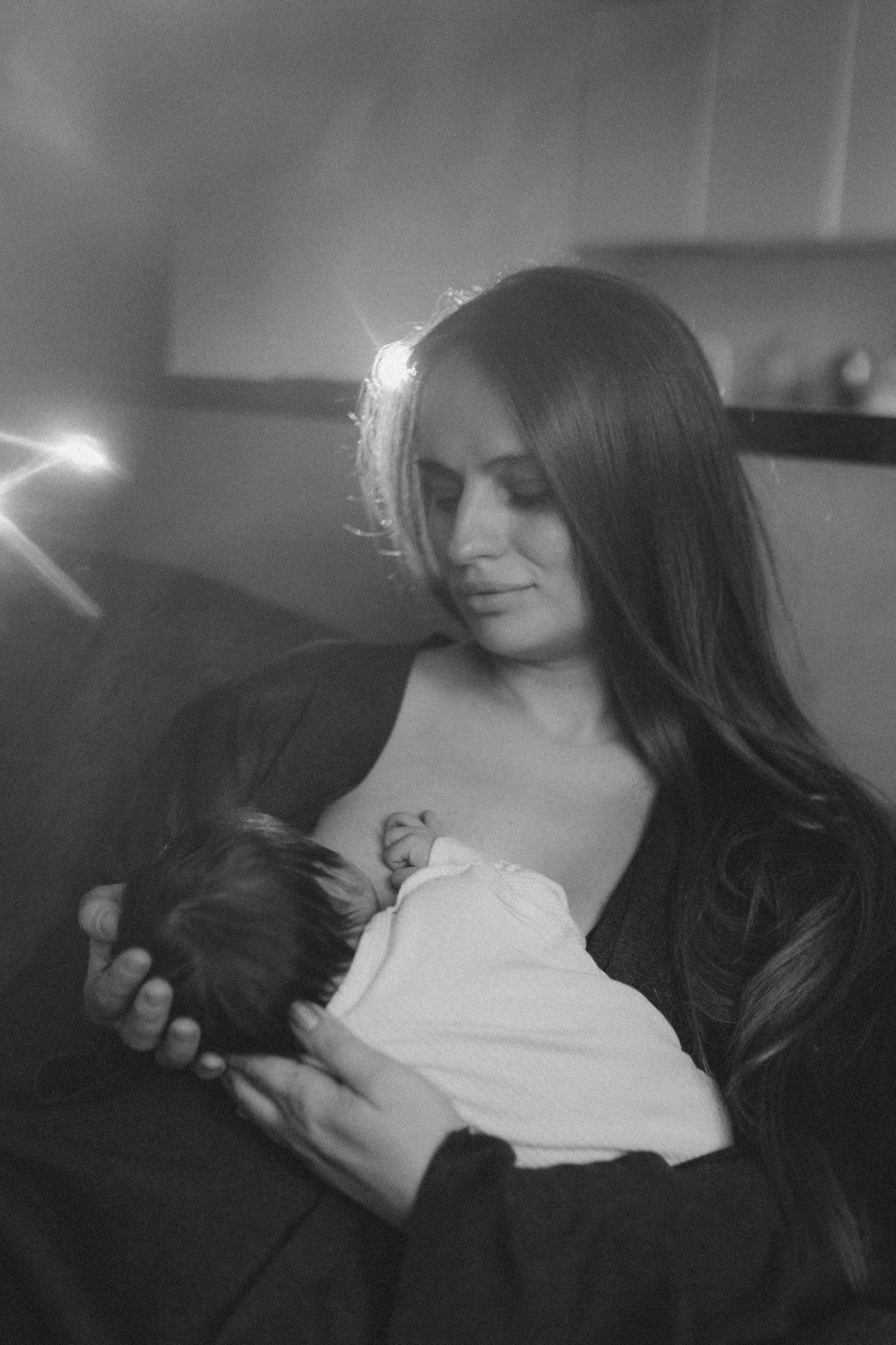 Вика, Вова и Федя. Семейный фотограф и фотограф на роды в Ростове-на-Дону Мухина Виктория