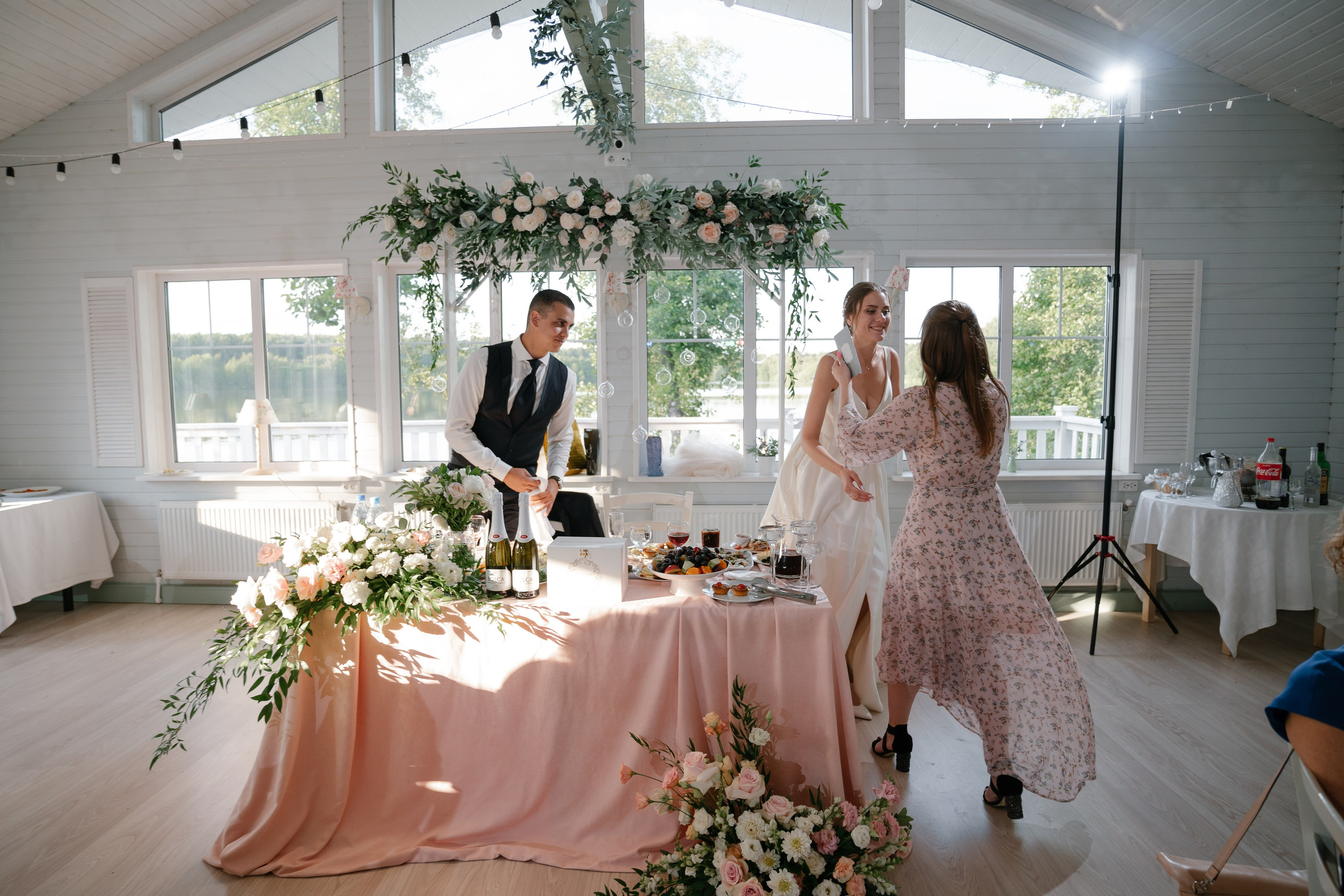 3. Свадебный фотограф — Наталья Фед СПб/Москва