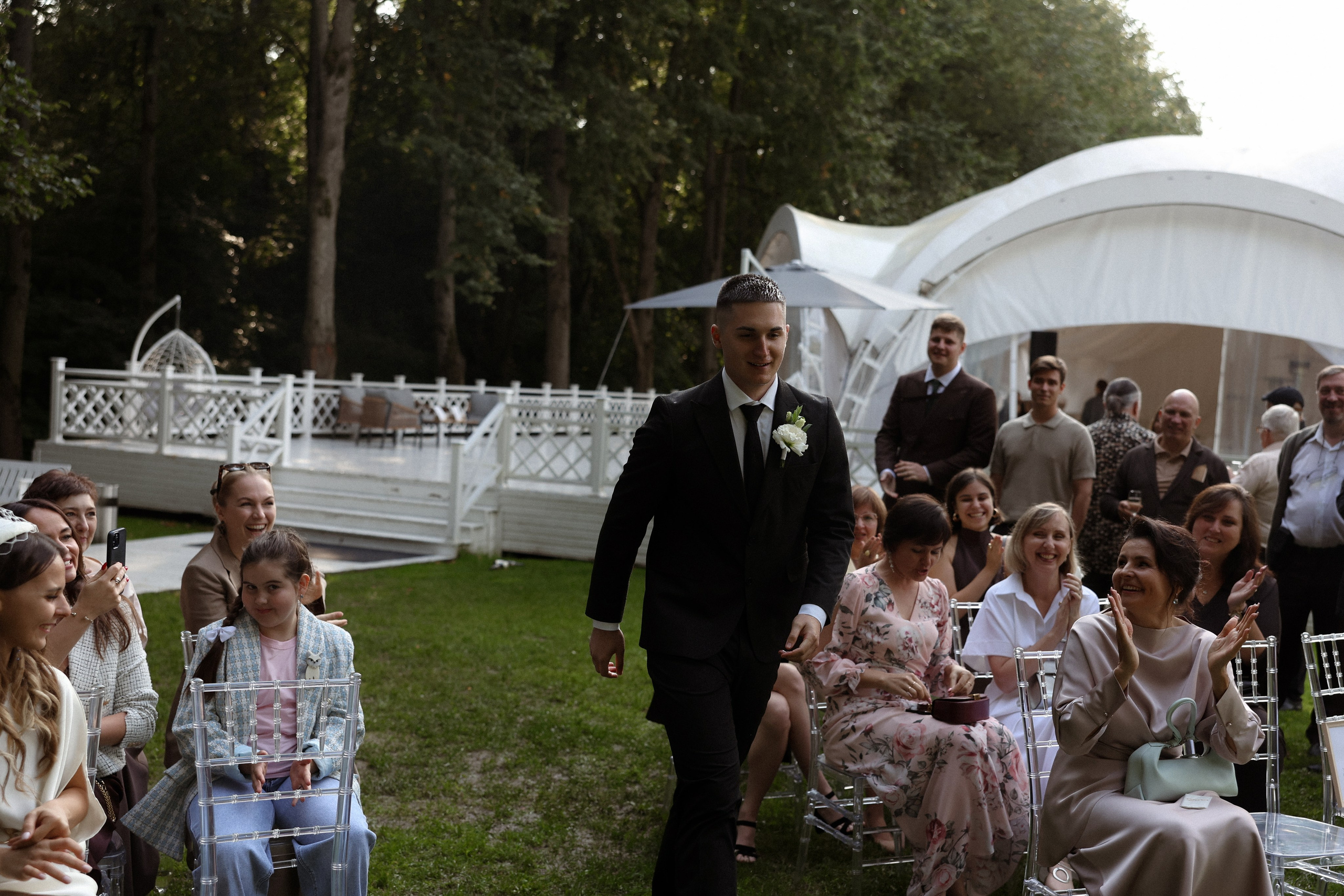 «Просто МЫ» — Дарья и Иван. Свадебный и семейный фотограф в Москве Ломова Ирина