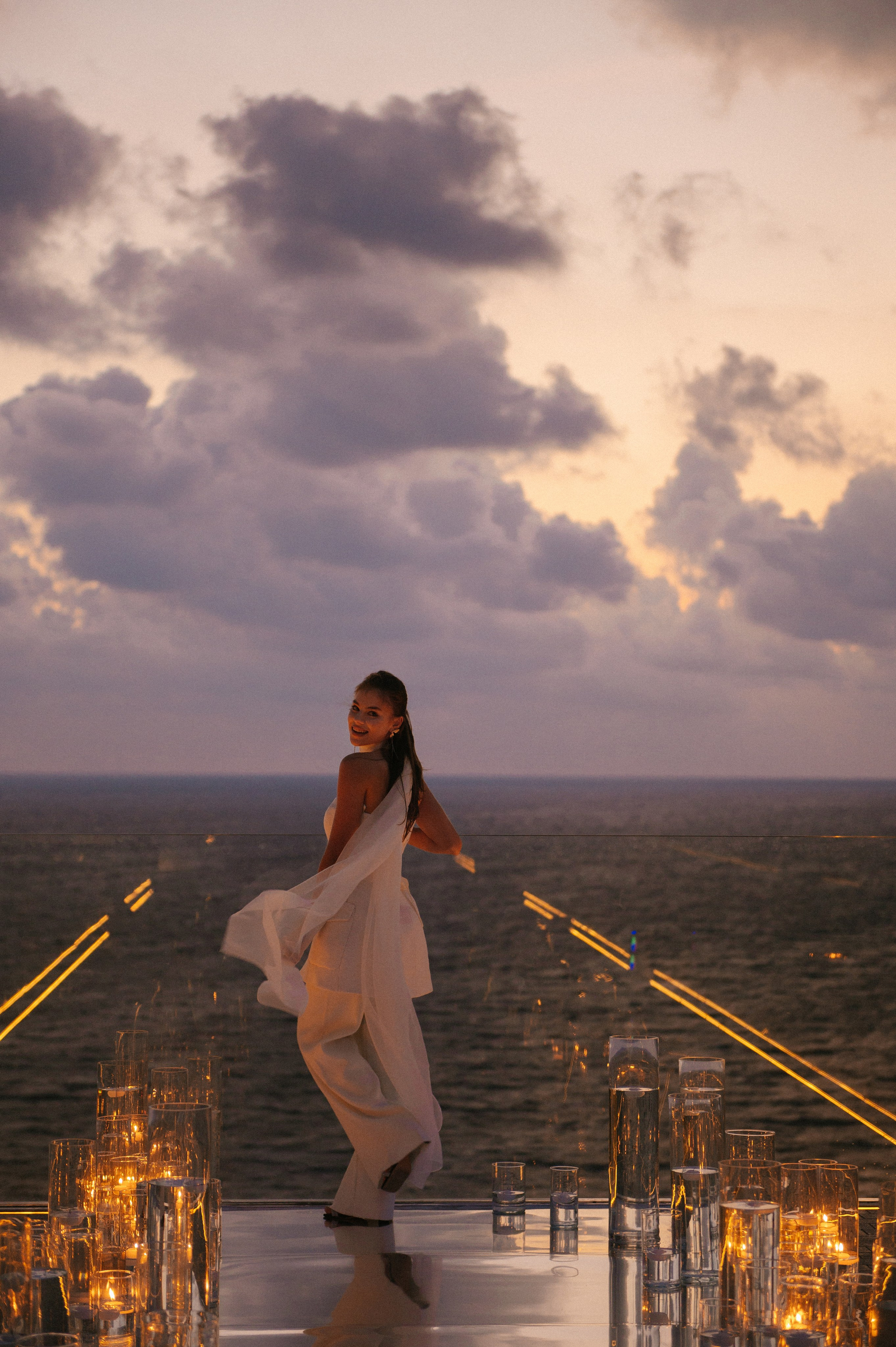 Она сказала «ДА!». Свадебный, женский, семейный фотограф в Севастополе Юлия Мошенко