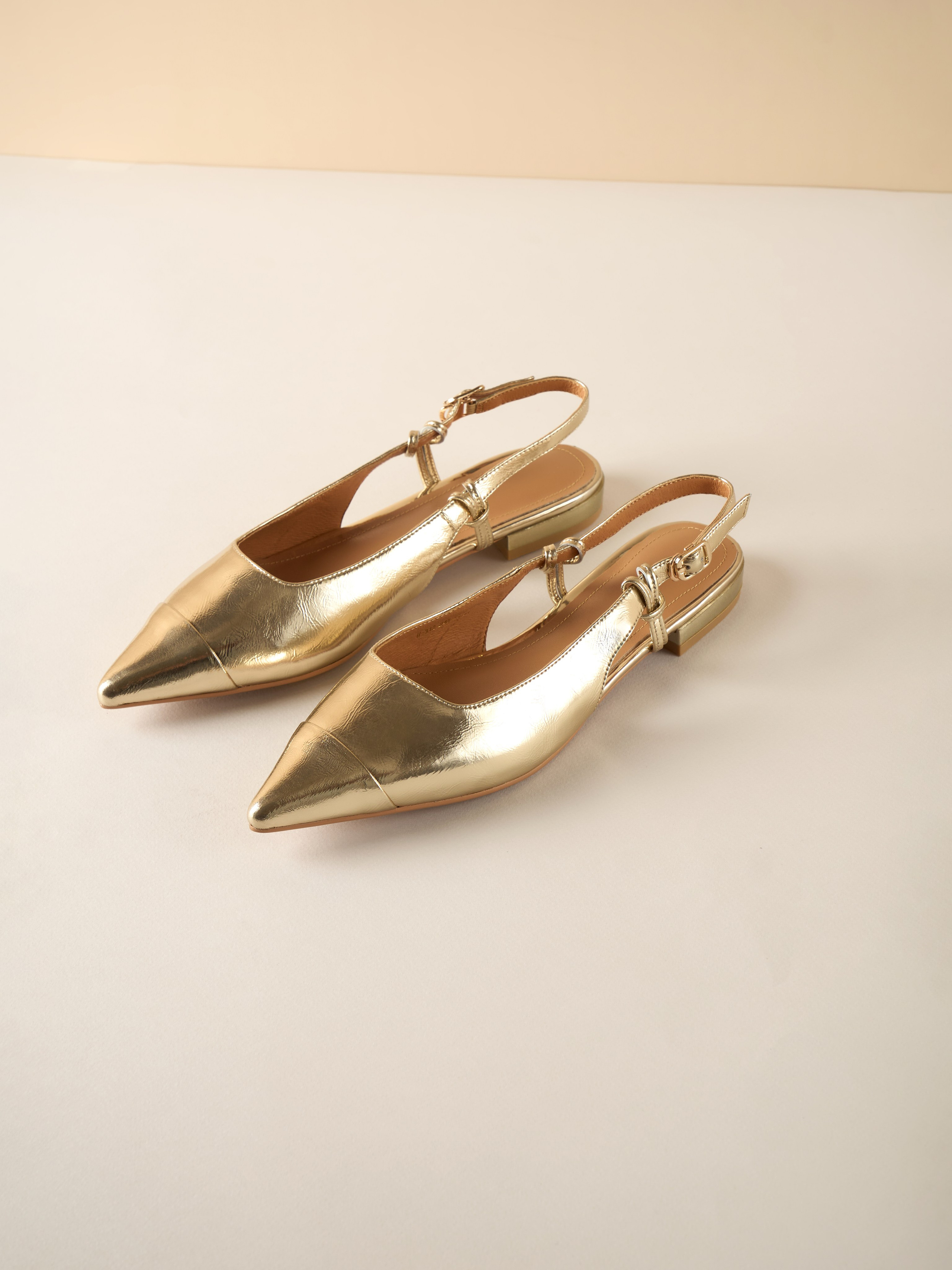 Обувь — Femmergy. Фотограф Валерий Федяев | vallerzu