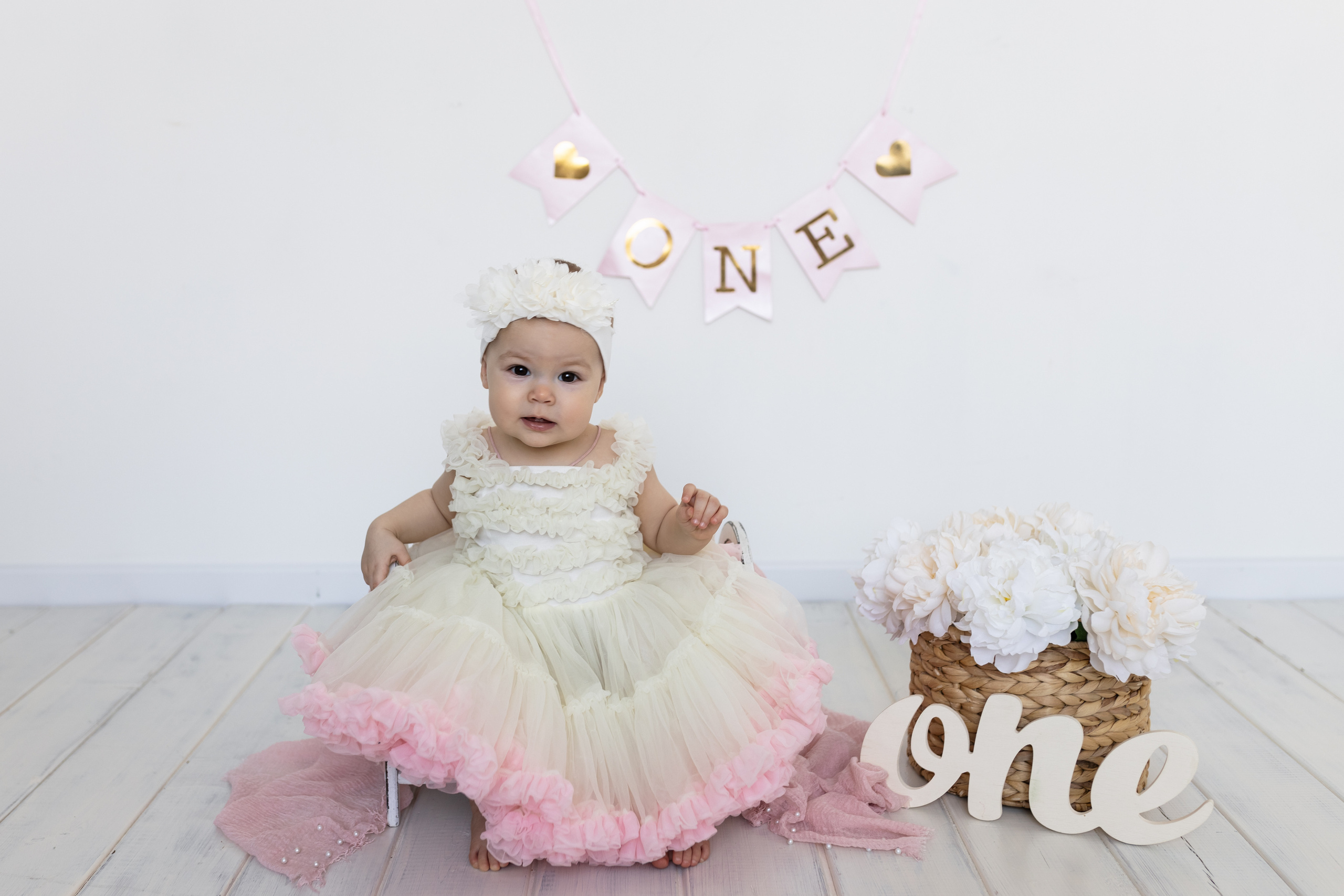 Ева. Фотограф новорожденных в Барнауле Русакова Анастасия