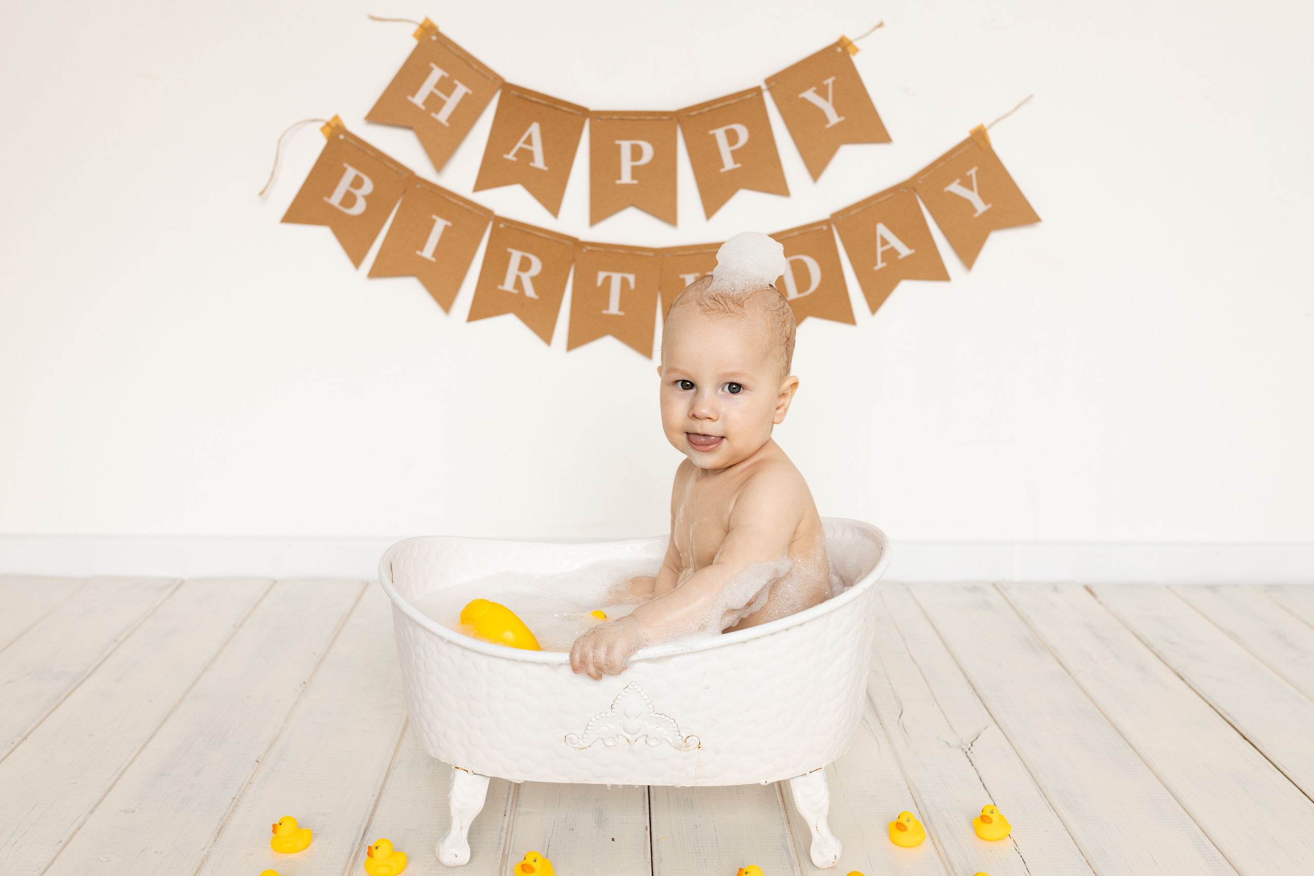 Артём. Фотограф новорожденных в Барнауле Русакова Анастасия