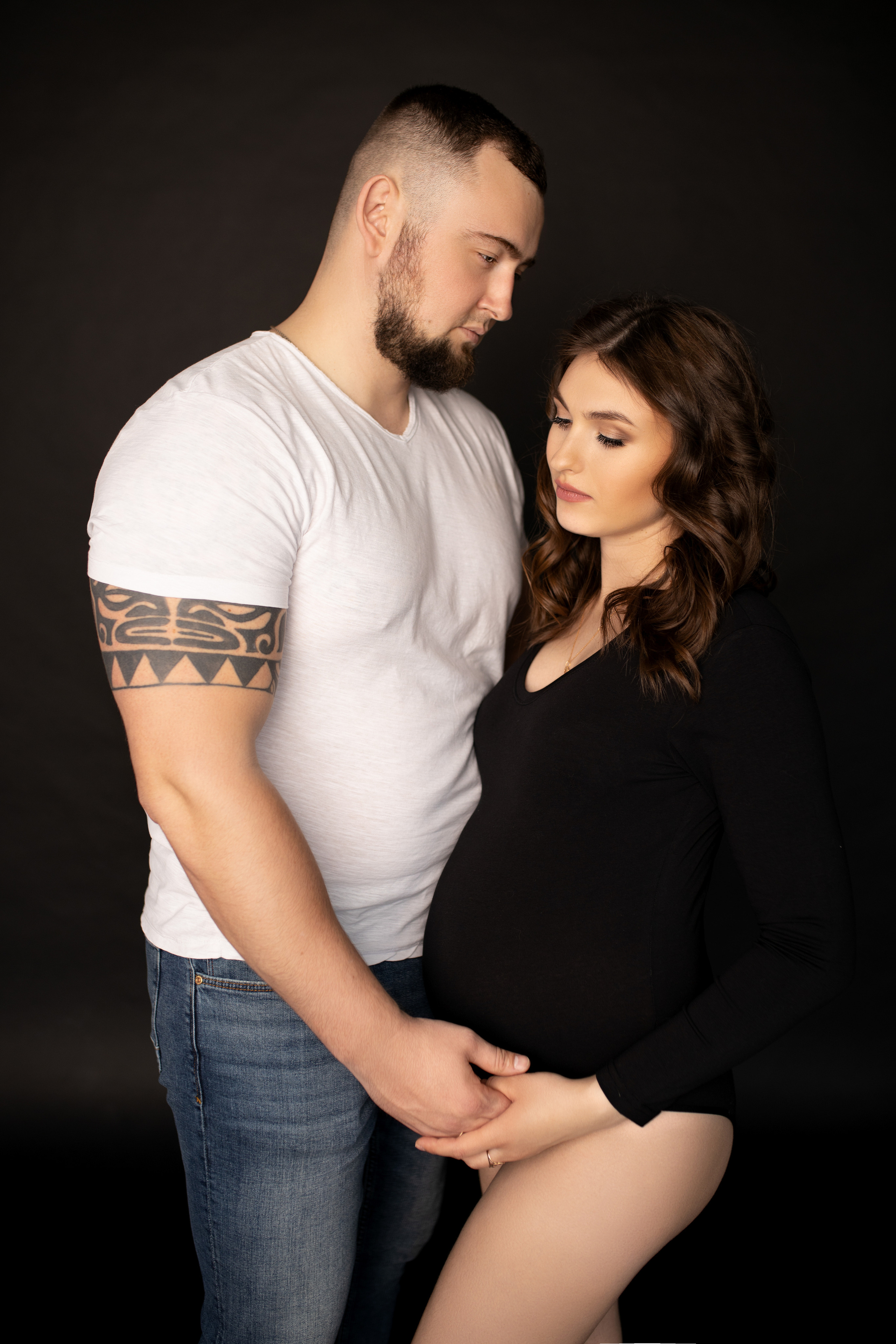 Татьяна. Фотограф новорожденных в Барнауле Русакова Анастасия