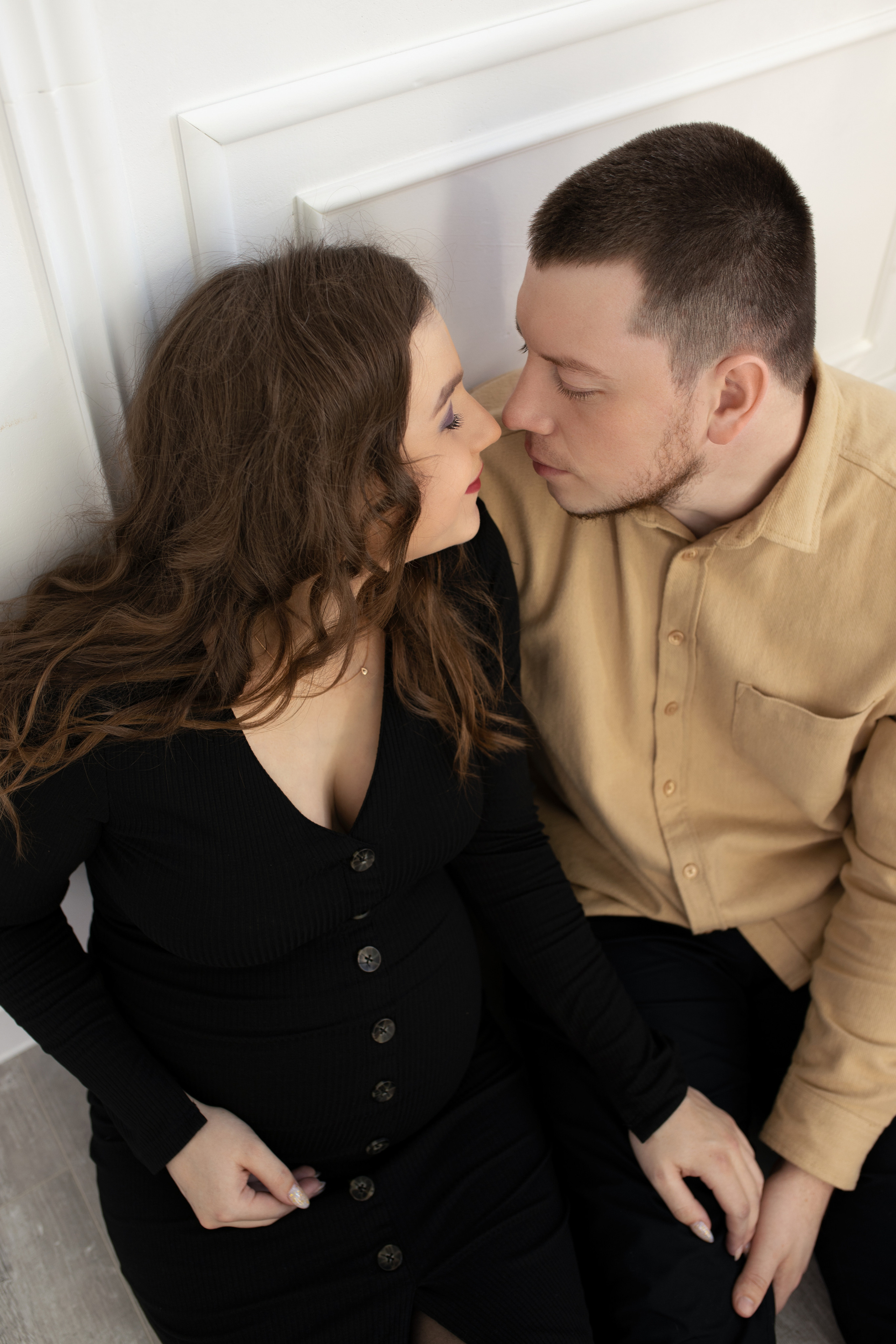 Наталья. Фотограф новорожденных в Барнауле Русакова Анастасия