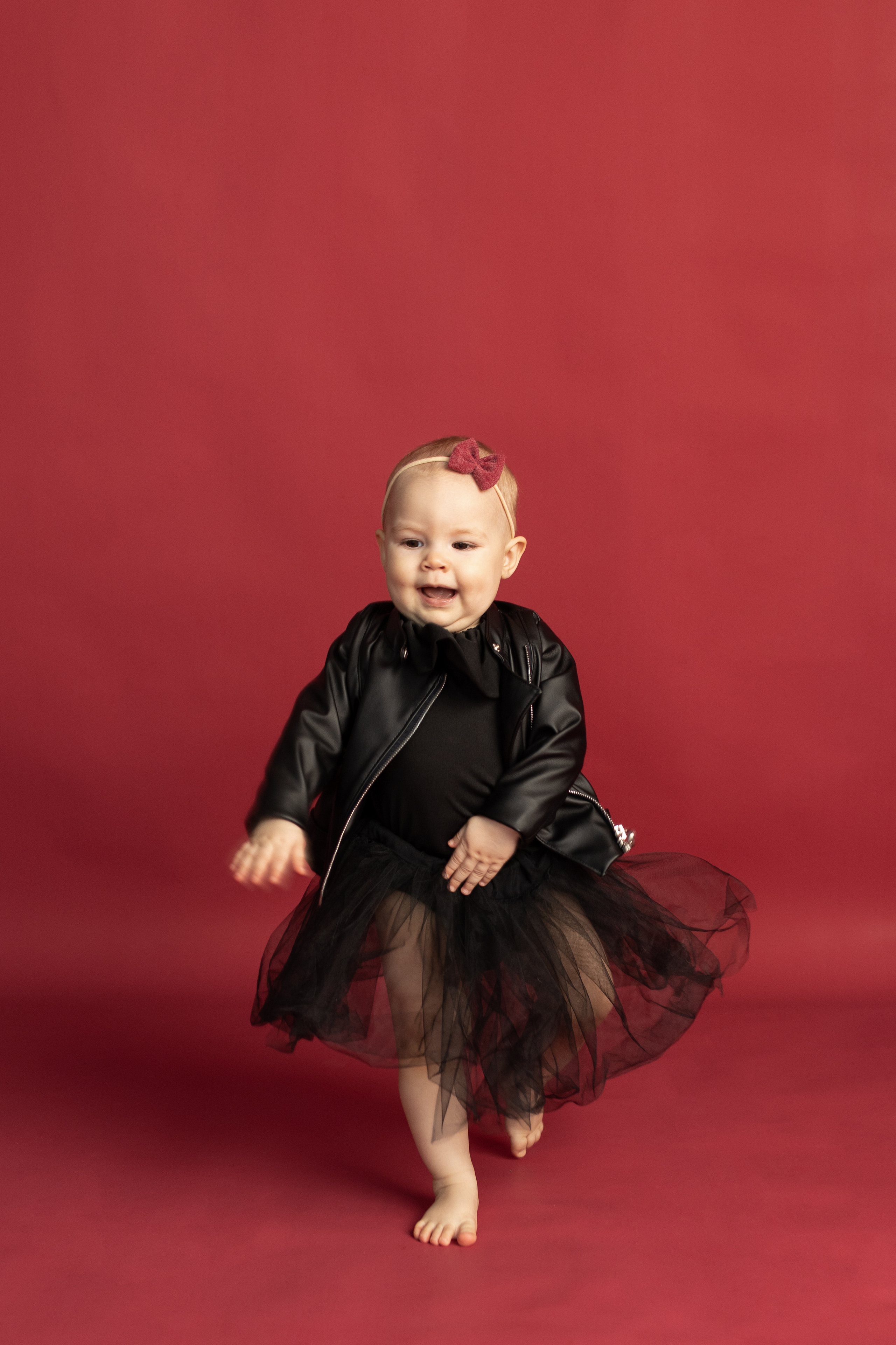 Ева. Фотограф новорожденных в Барнауле Русакова Анастасия