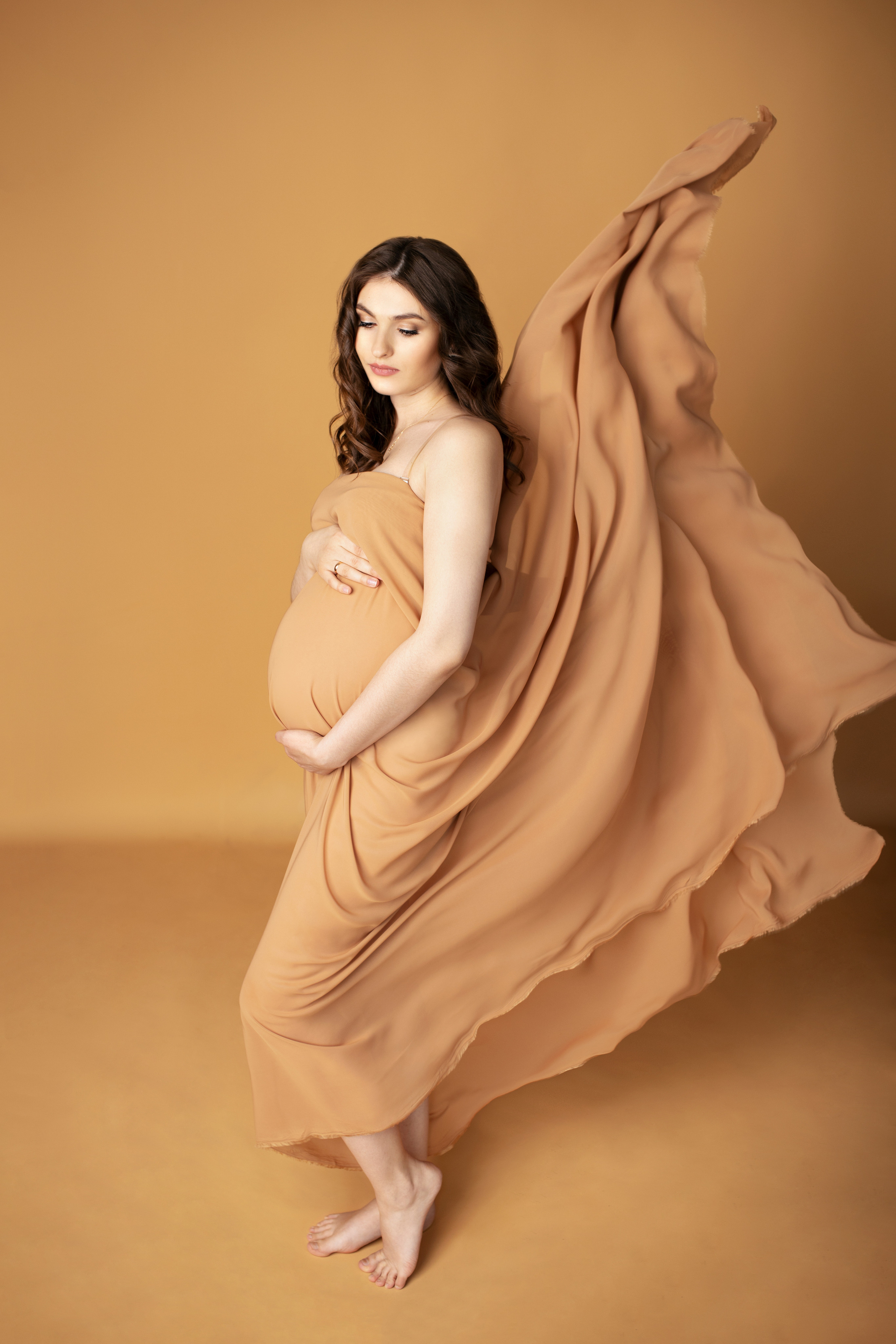 Татьяна. Фотограф новорожденных в Барнауле Русакова Анастасия