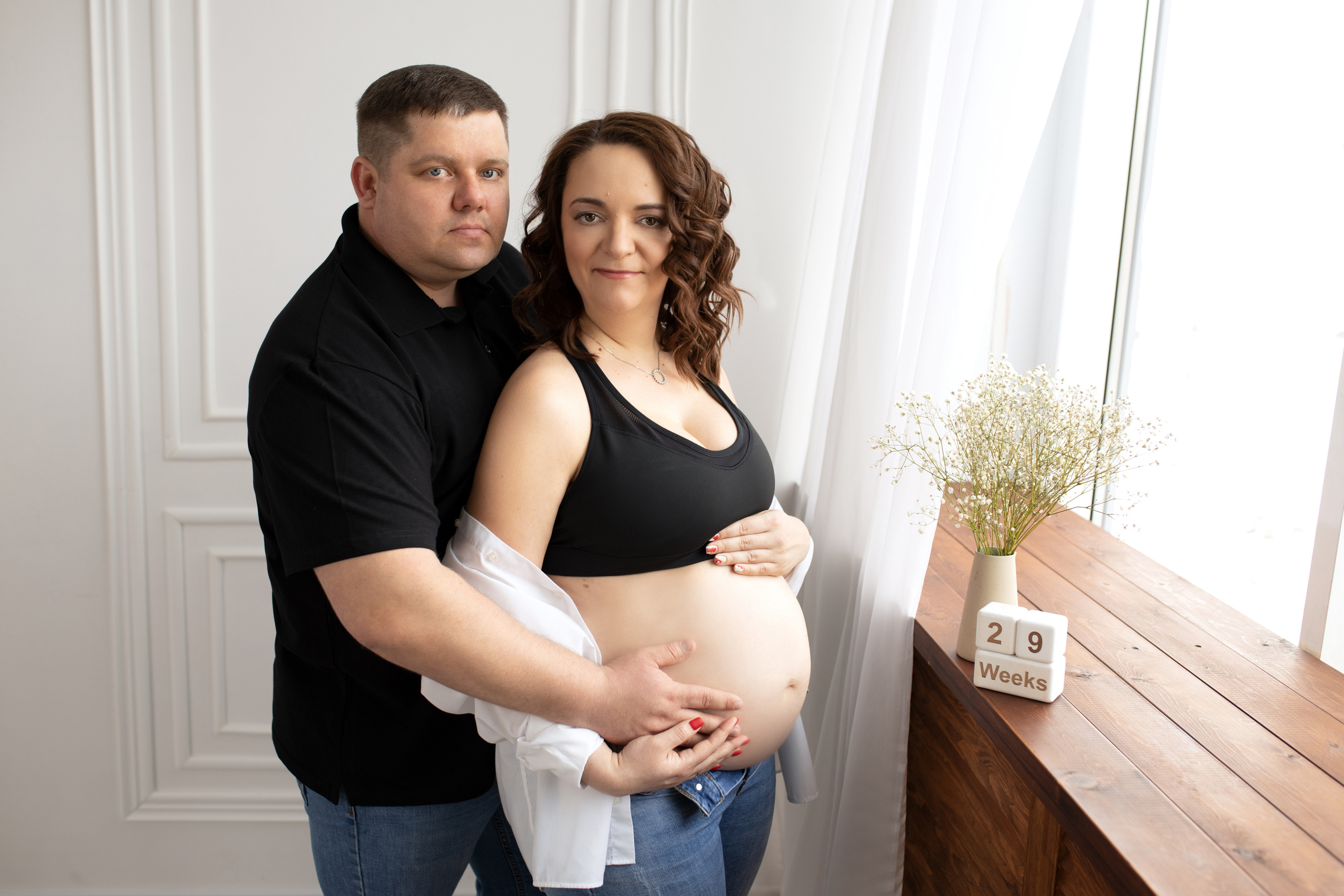 Елена. Фотограф новорожденных в Барнауле Русакова Анастасия