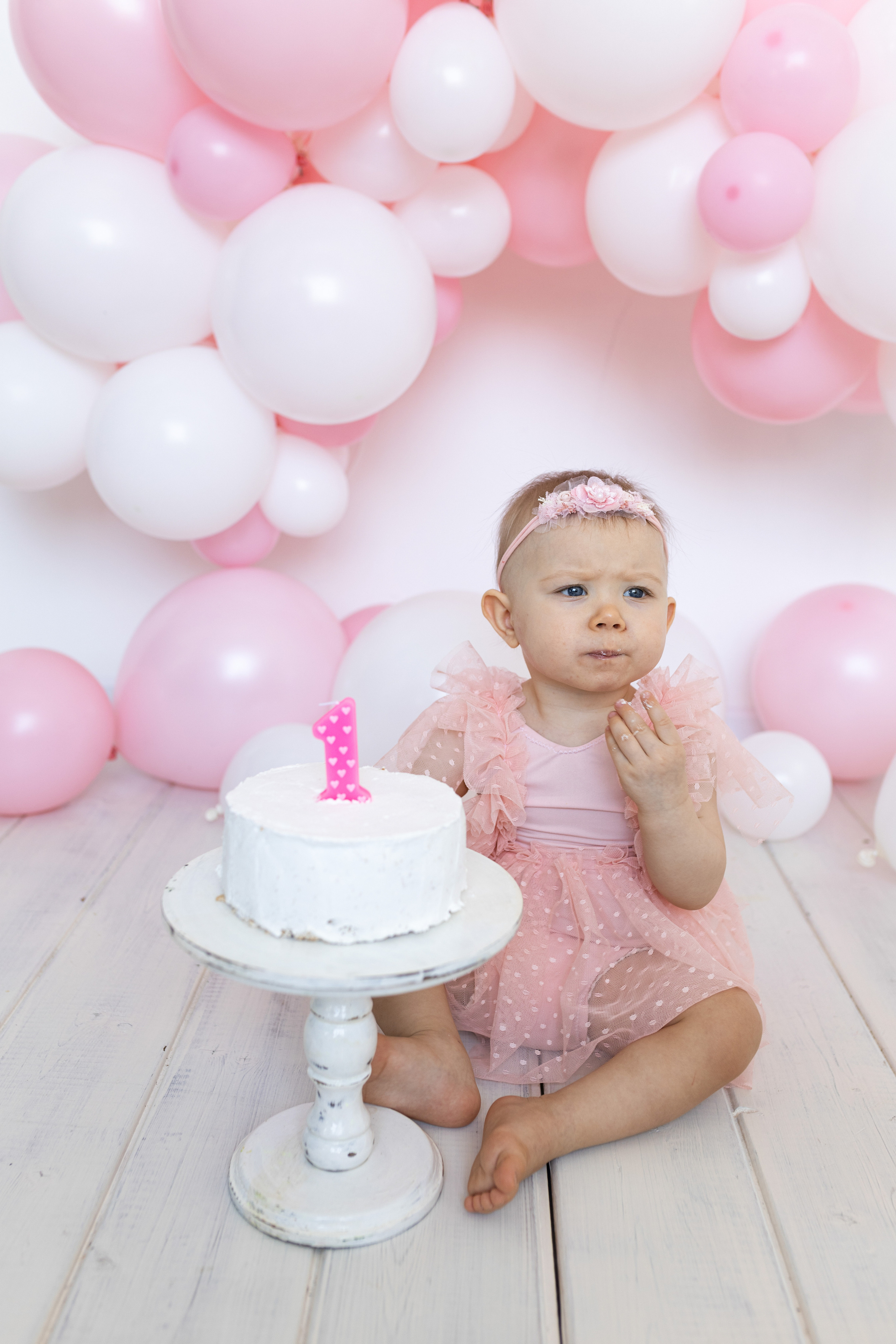 Полина. Фотограф новорожденных в Барнауле Русакова Анастасия