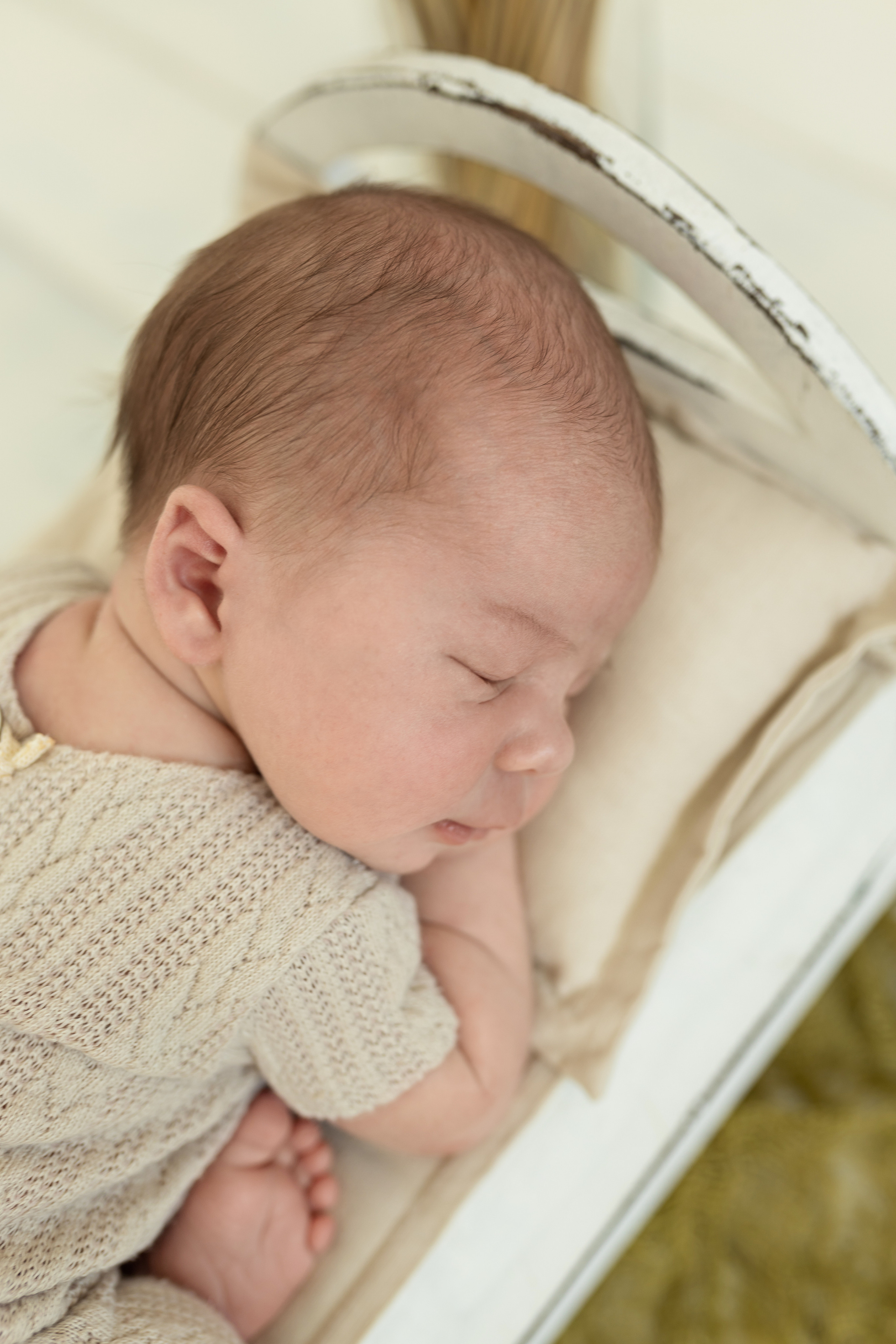 Денис (пакет максимальный). Фотограф новорожденных в Барнауле Русакова Анастасия