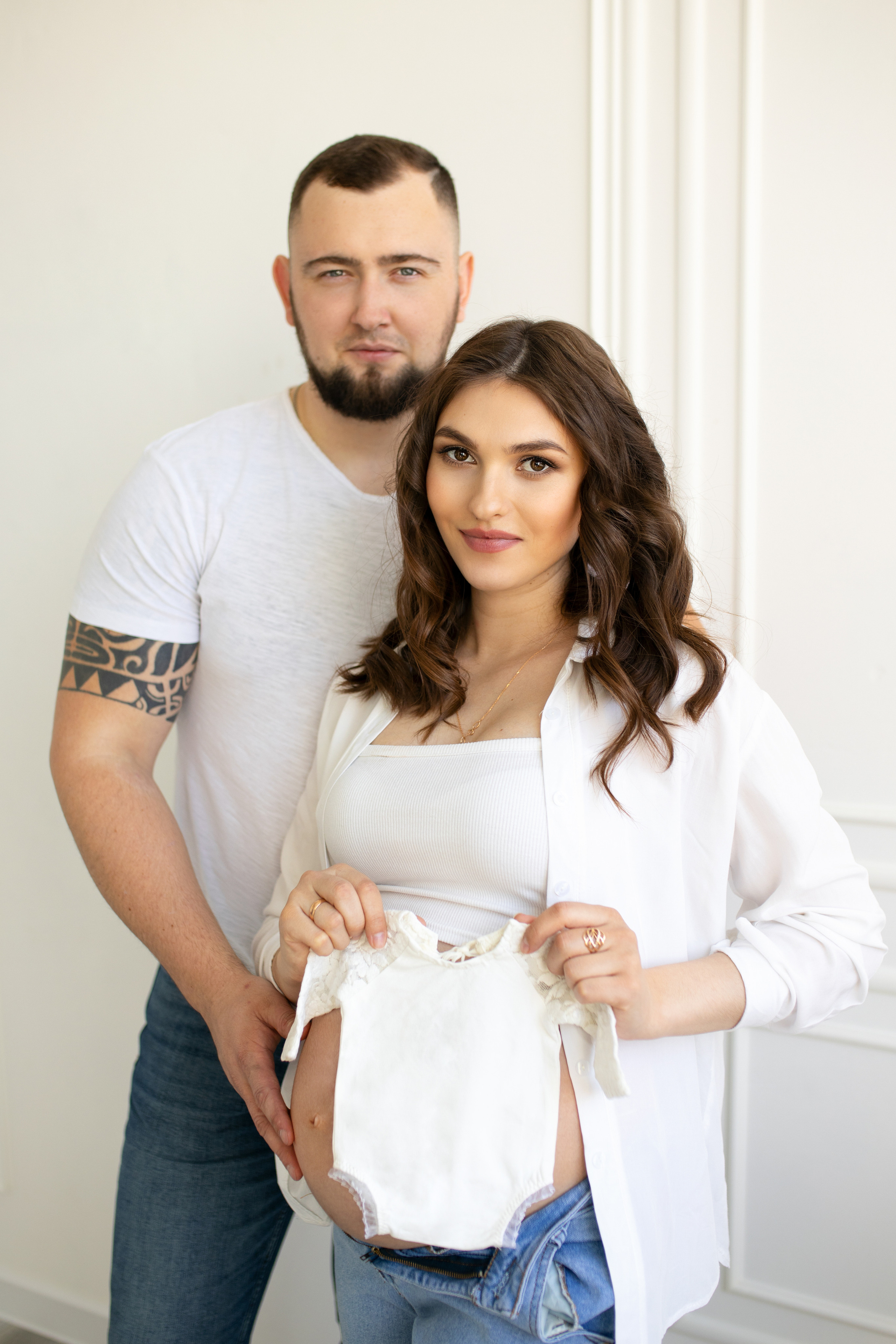 Татьяна. Фотограф новорожденных в Барнауле Русакова Анастасия