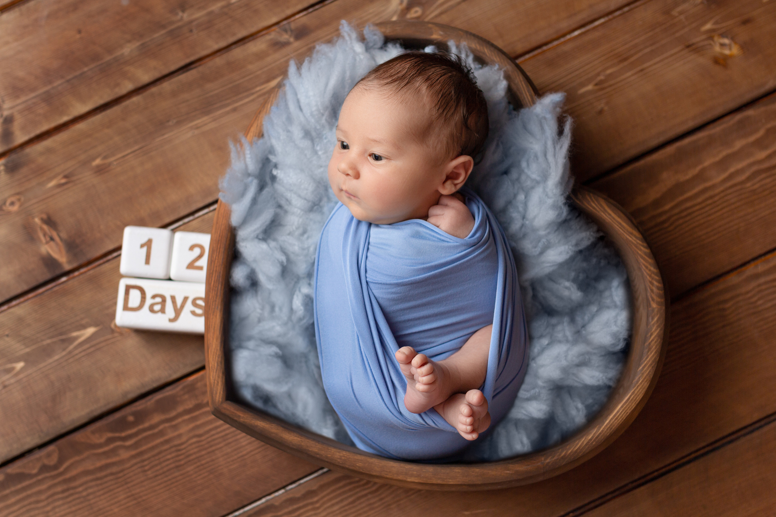 Семён (пакет сьандарт). Фотограф новорожденных в Барнауле Русакова Анастасия