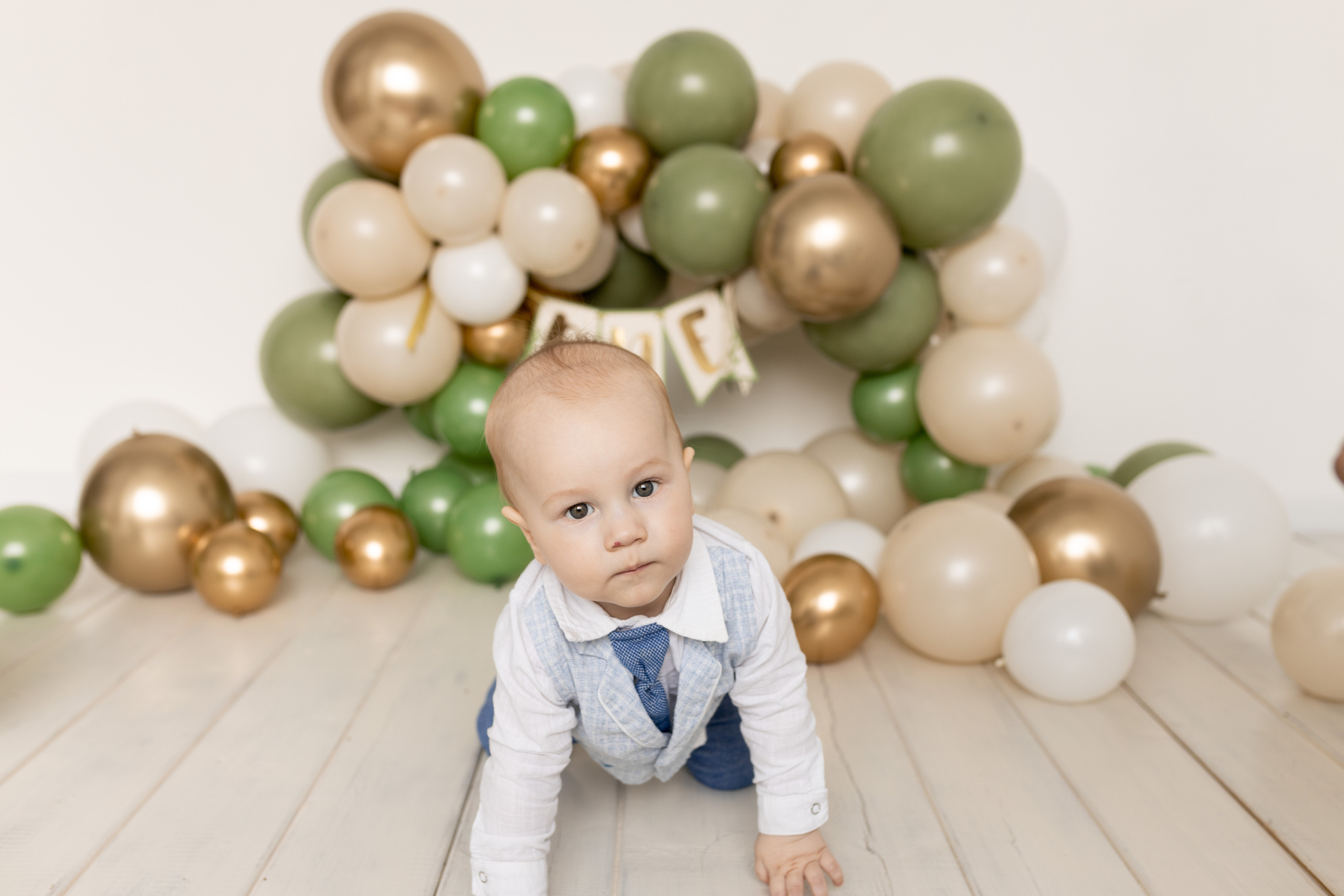 Артём. Фотограф новорожденных в Барнауле Русакова Анастасия