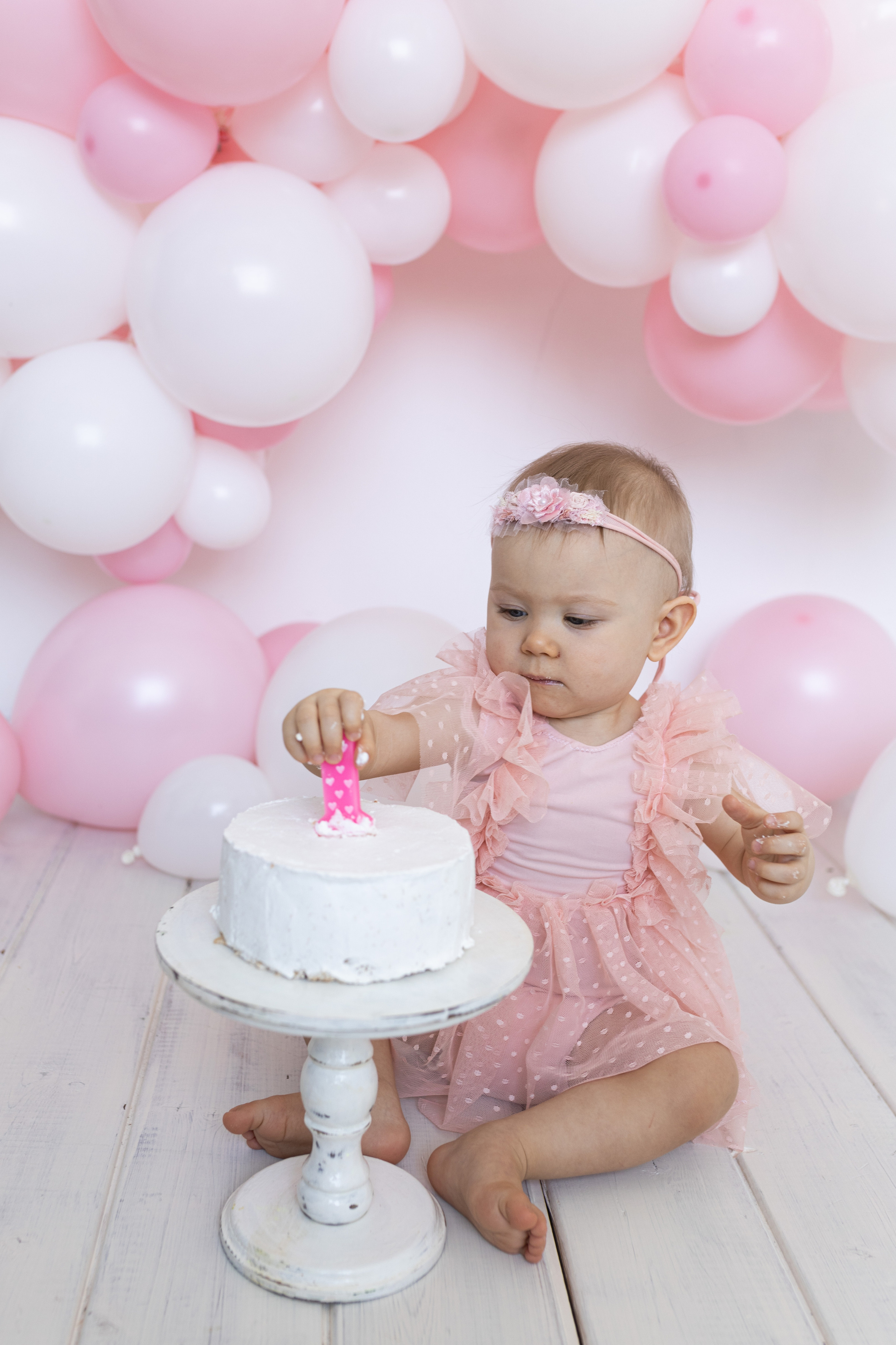 Полина. Фотограф новорожденных в Барнауле Русакова Анастасия