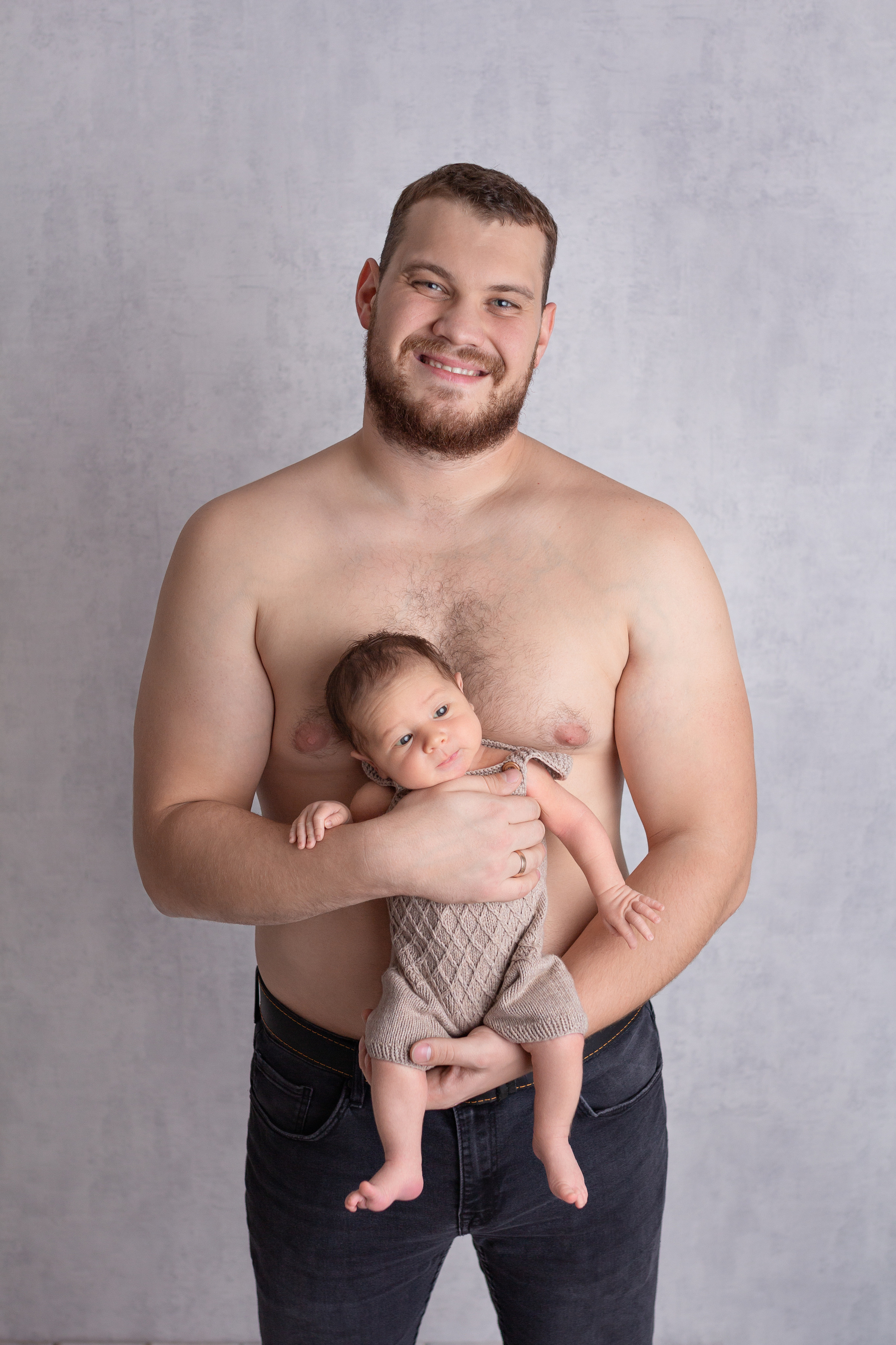 Семён (пакет сьандарт). Фотограф новорожденных в Барнауле Русакова Анастасия