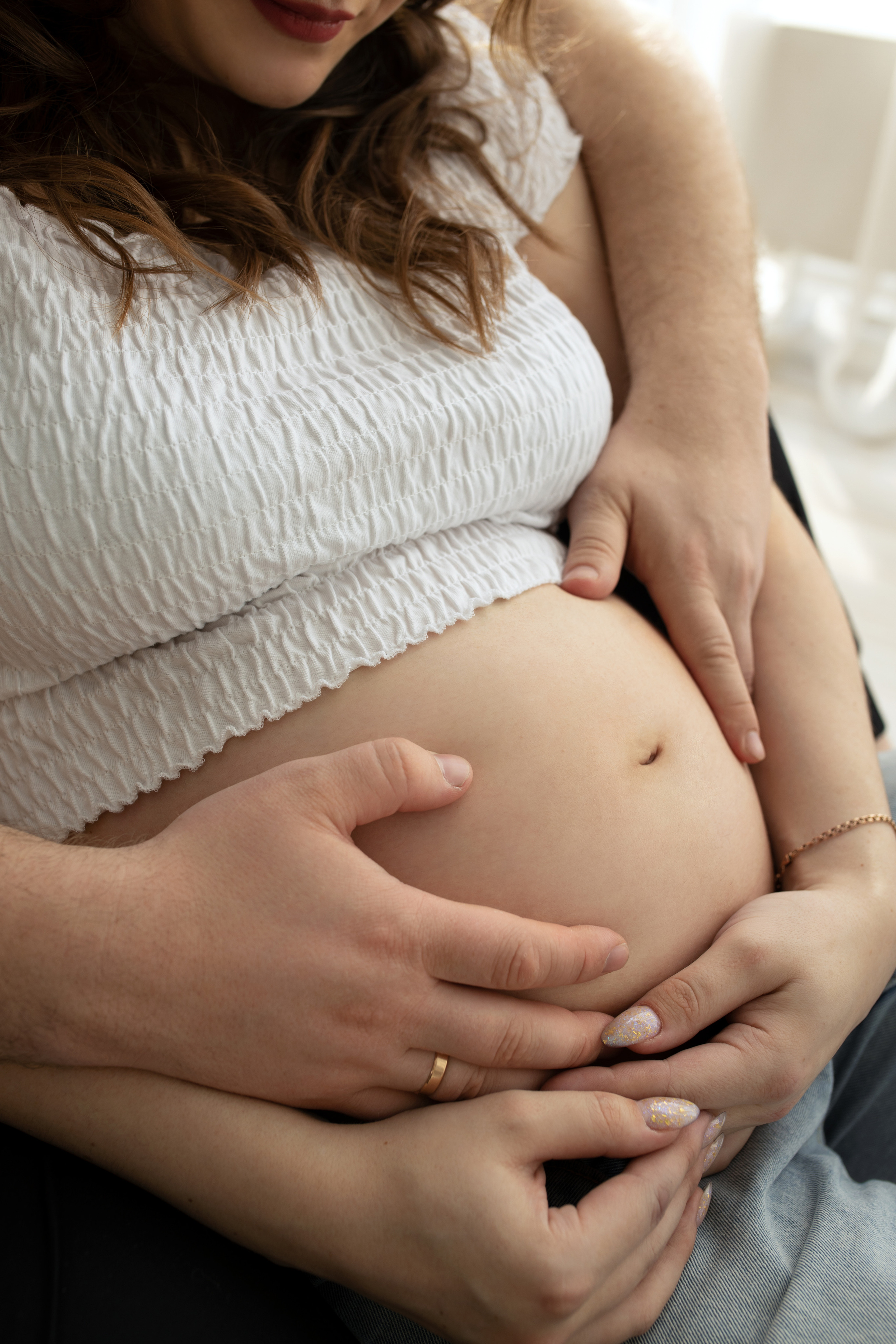 Наталья. Фотограф новорожденных в Барнауле Русакова Анастасия