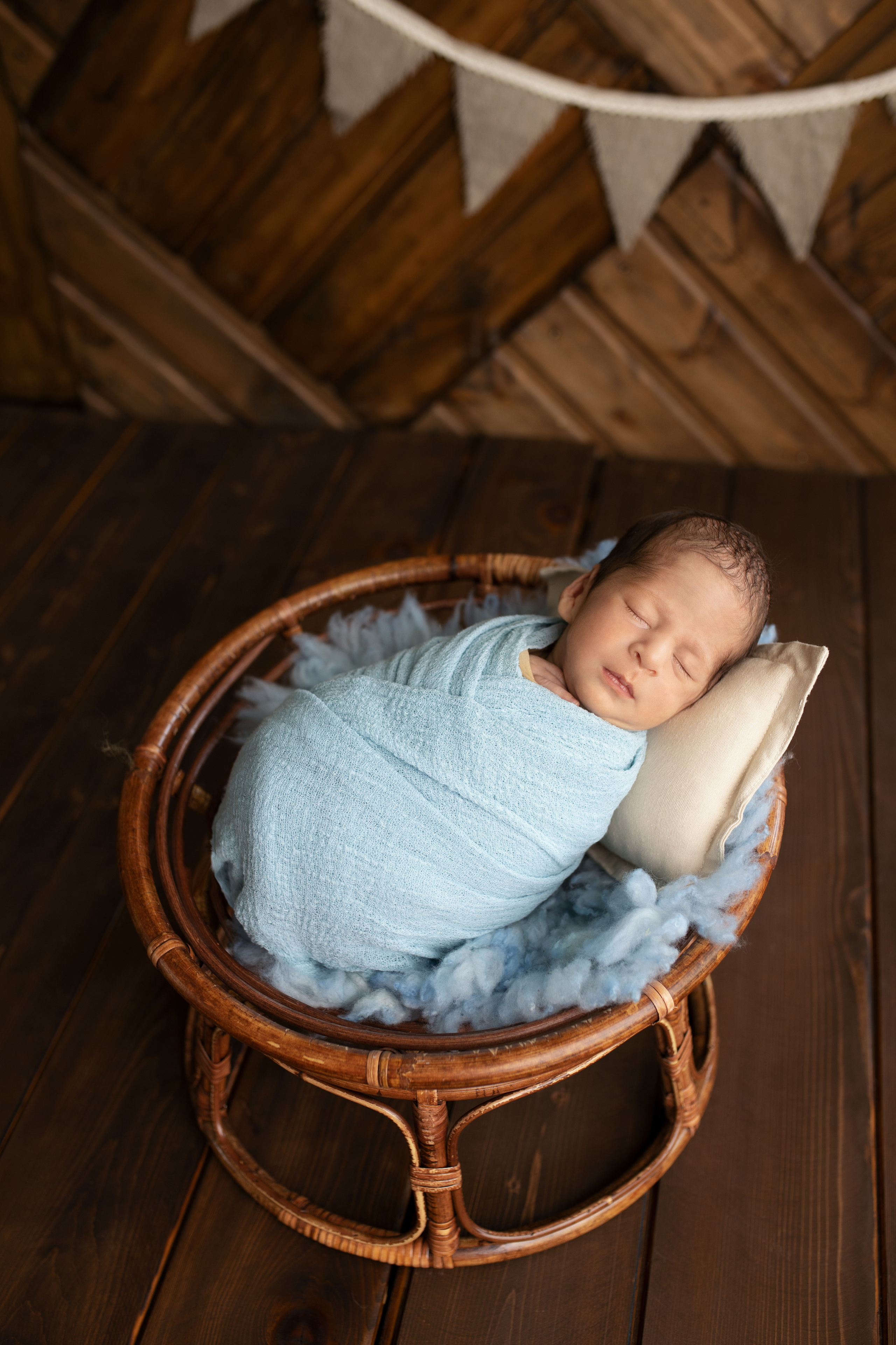 Нарсес и Нарек (пакет мини). Фотограф новорожденных в Барнауле Русакова Анастасия