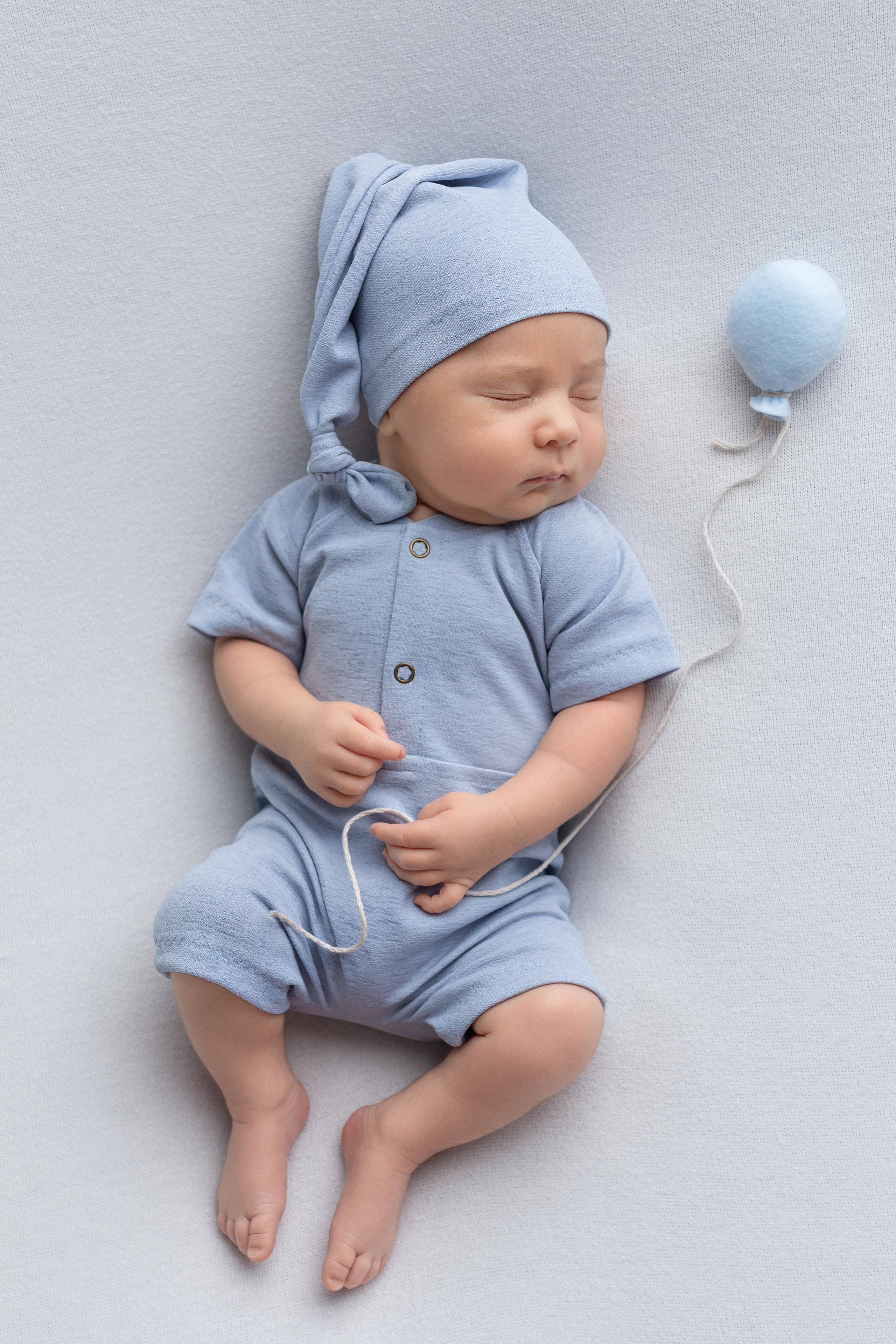 Семён (пакет сьандарт). Фотограф новорожденных в Барнауле Русакова Анастасия