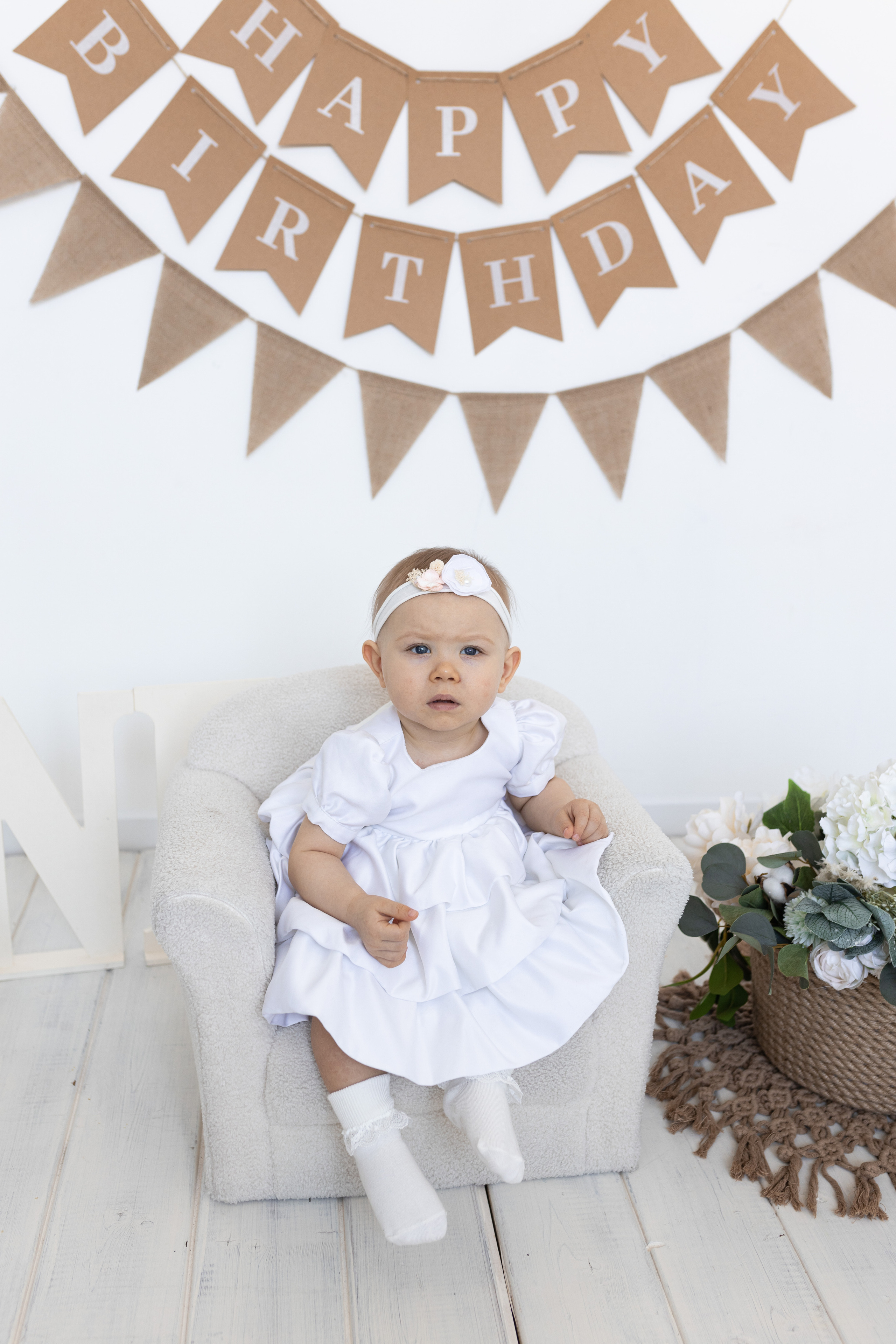 Полина. Фотограф новорожденных в Барнауле Русакова Анастасия