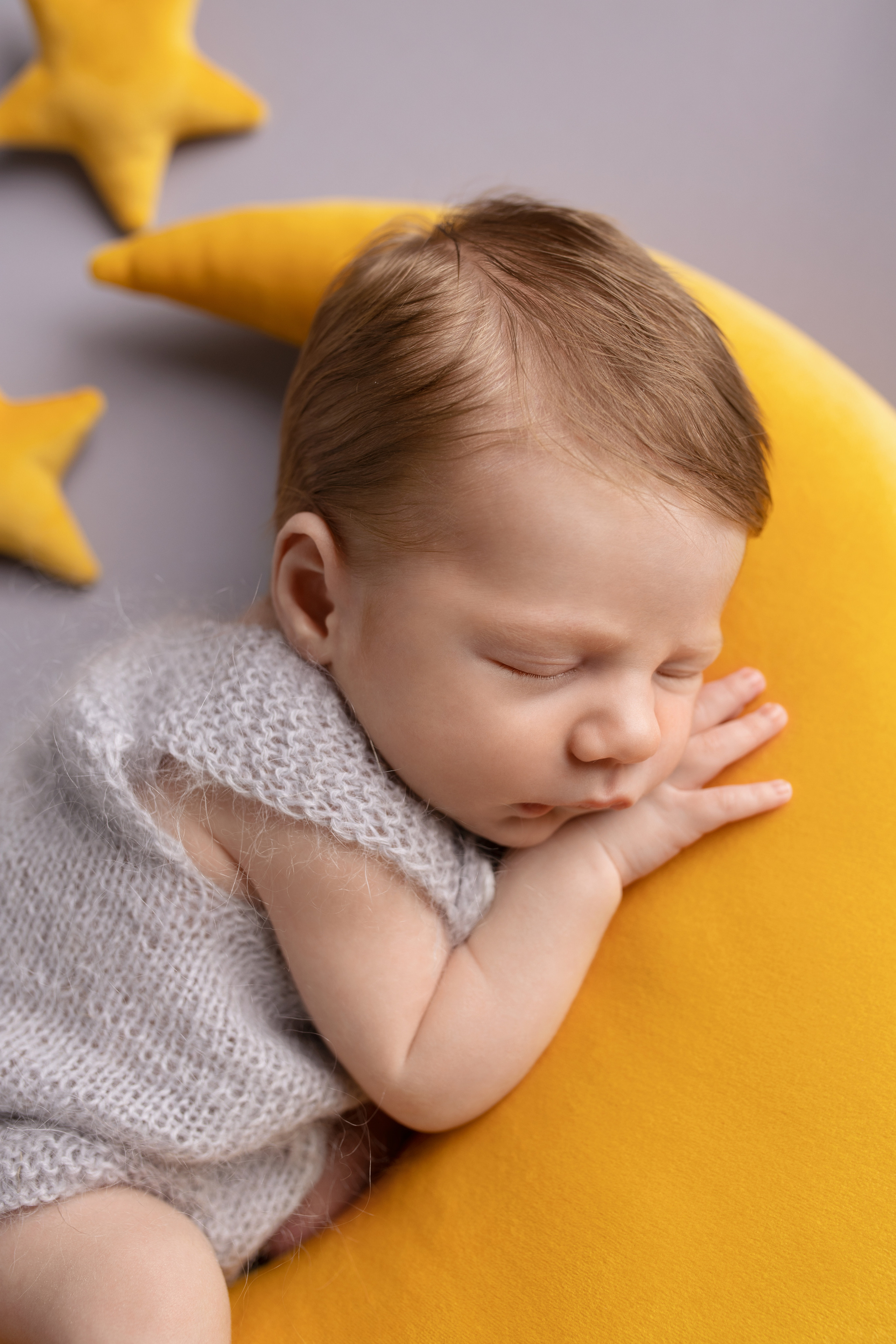 Демид (пакет мини). Фотограф новорожденных в Барнауле Русакова Анастасия