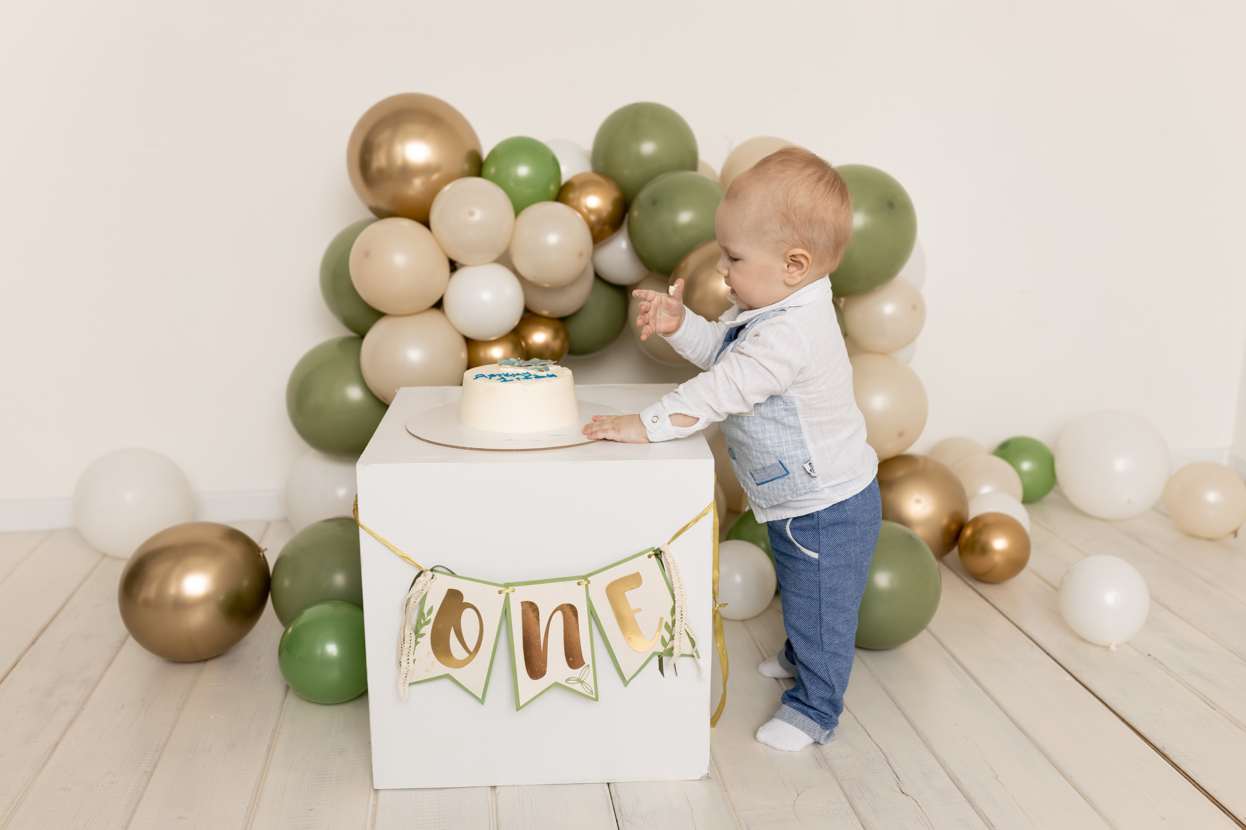 Артём. Фотограф новорожденных в Барнауле Русакова Анастасия