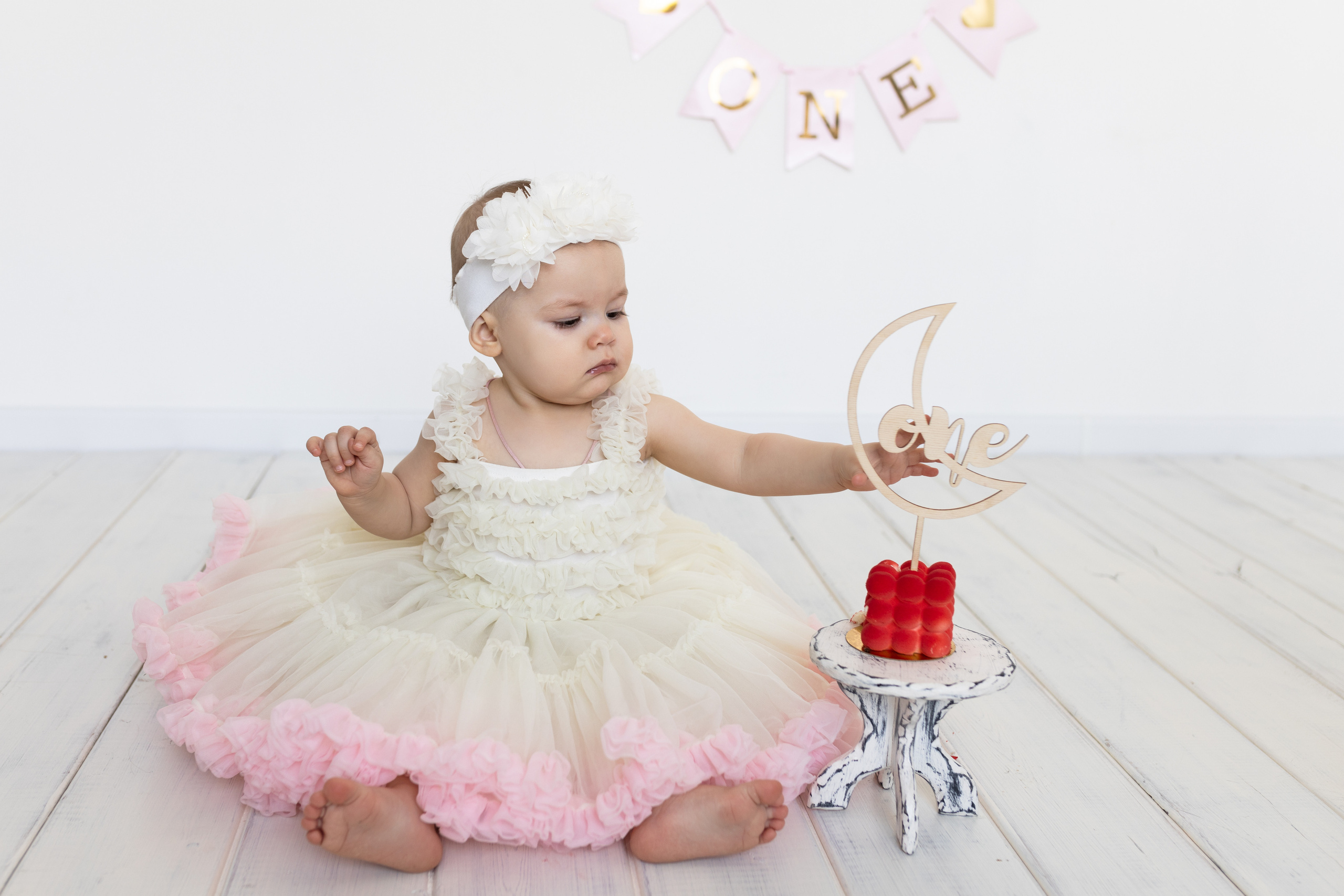 Ева. Фотограф новорожденных в Барнауле Русакова Анастасия