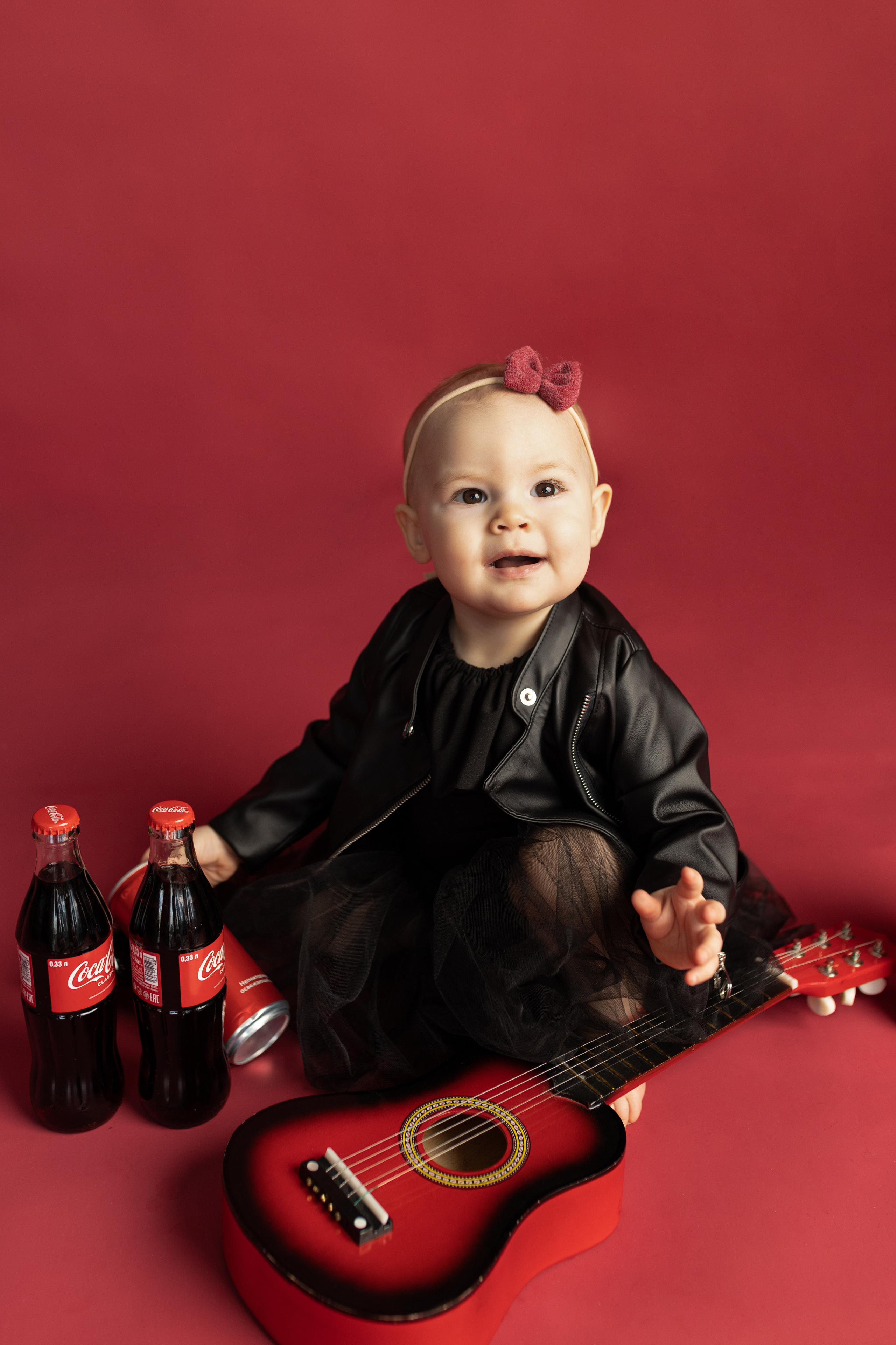 Ева. Фотограф новорожденных в Барнауле Русакова Анастасия