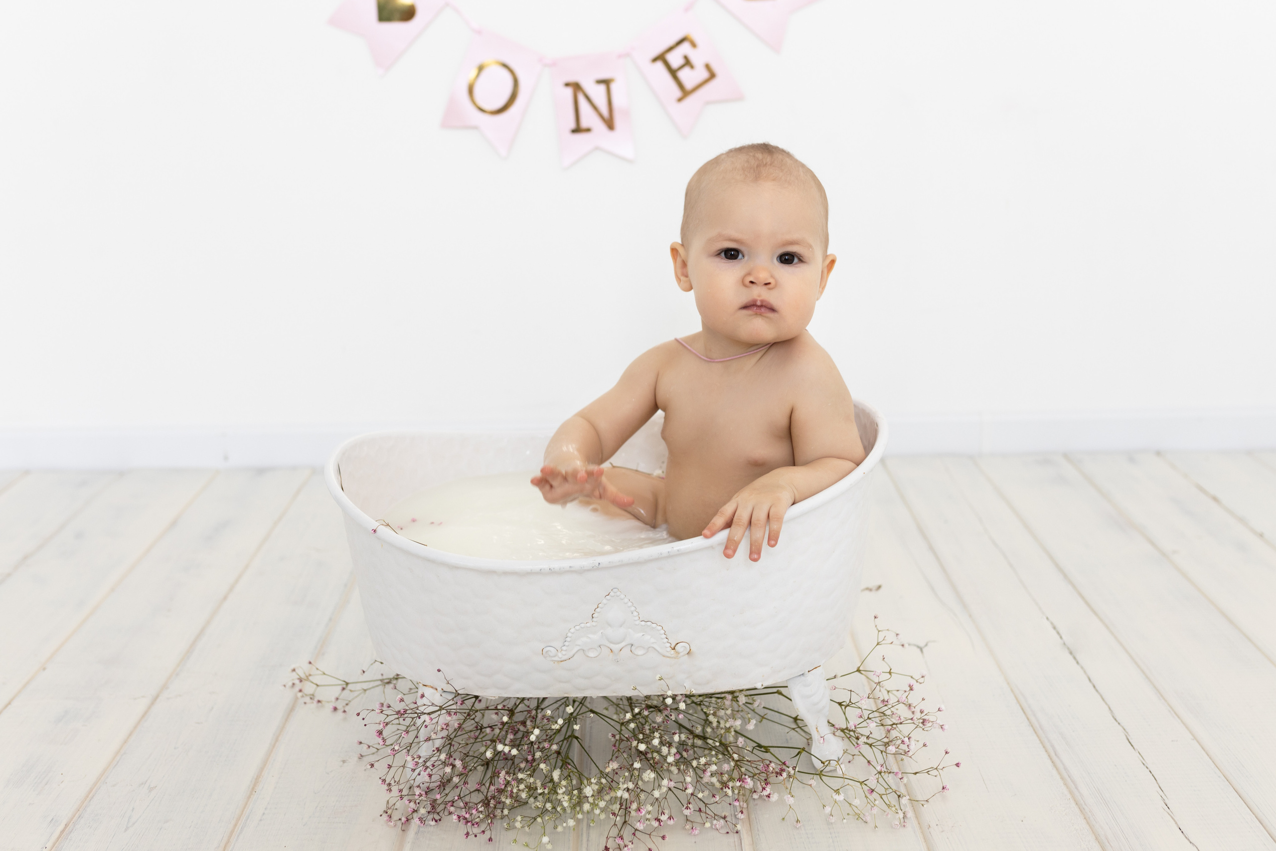 Ева. Фотограф новорожденных в Барнауле Русакова Анастасия