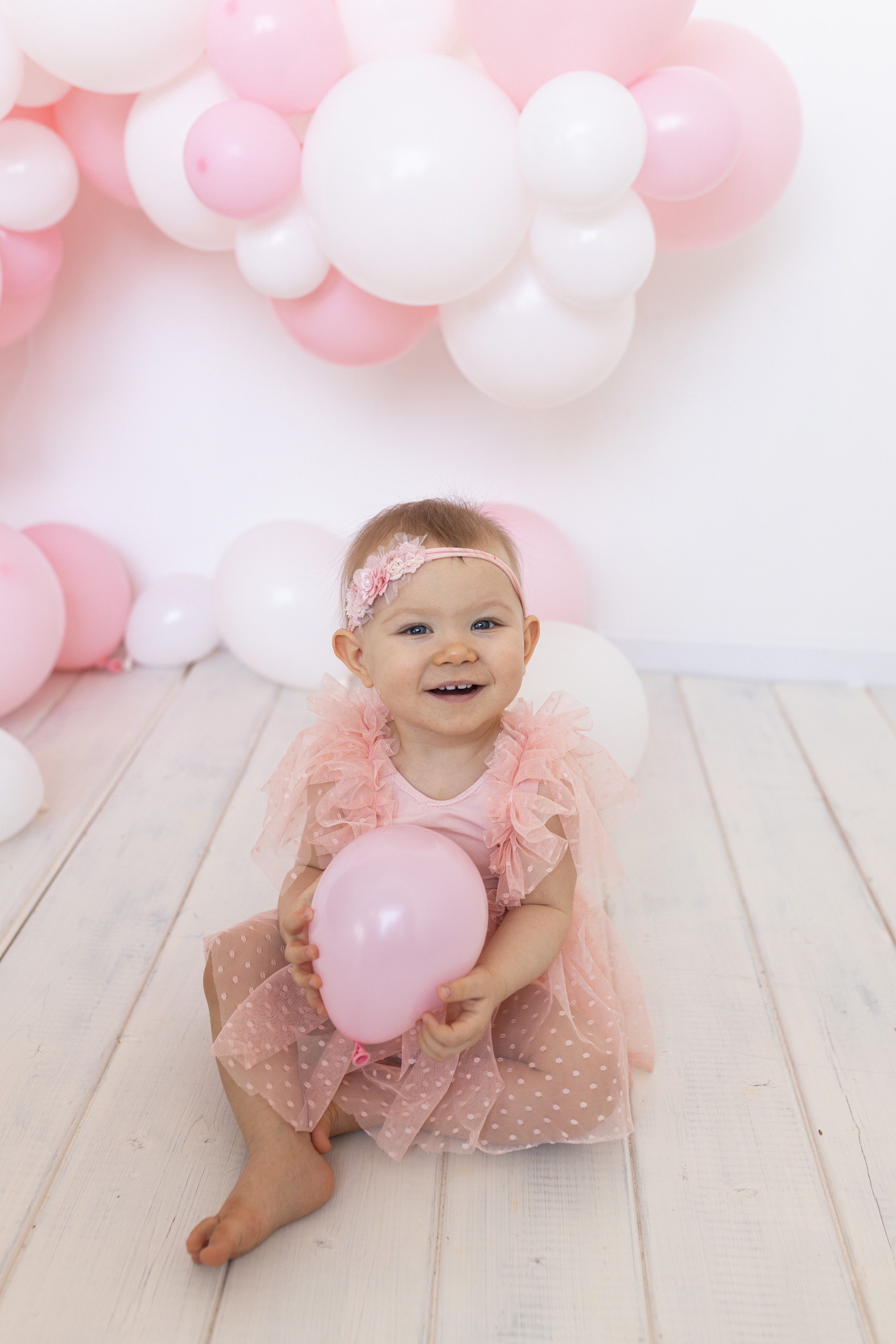 Полина. Фотограф новорожденных в Барнауле Русакова Анастасия