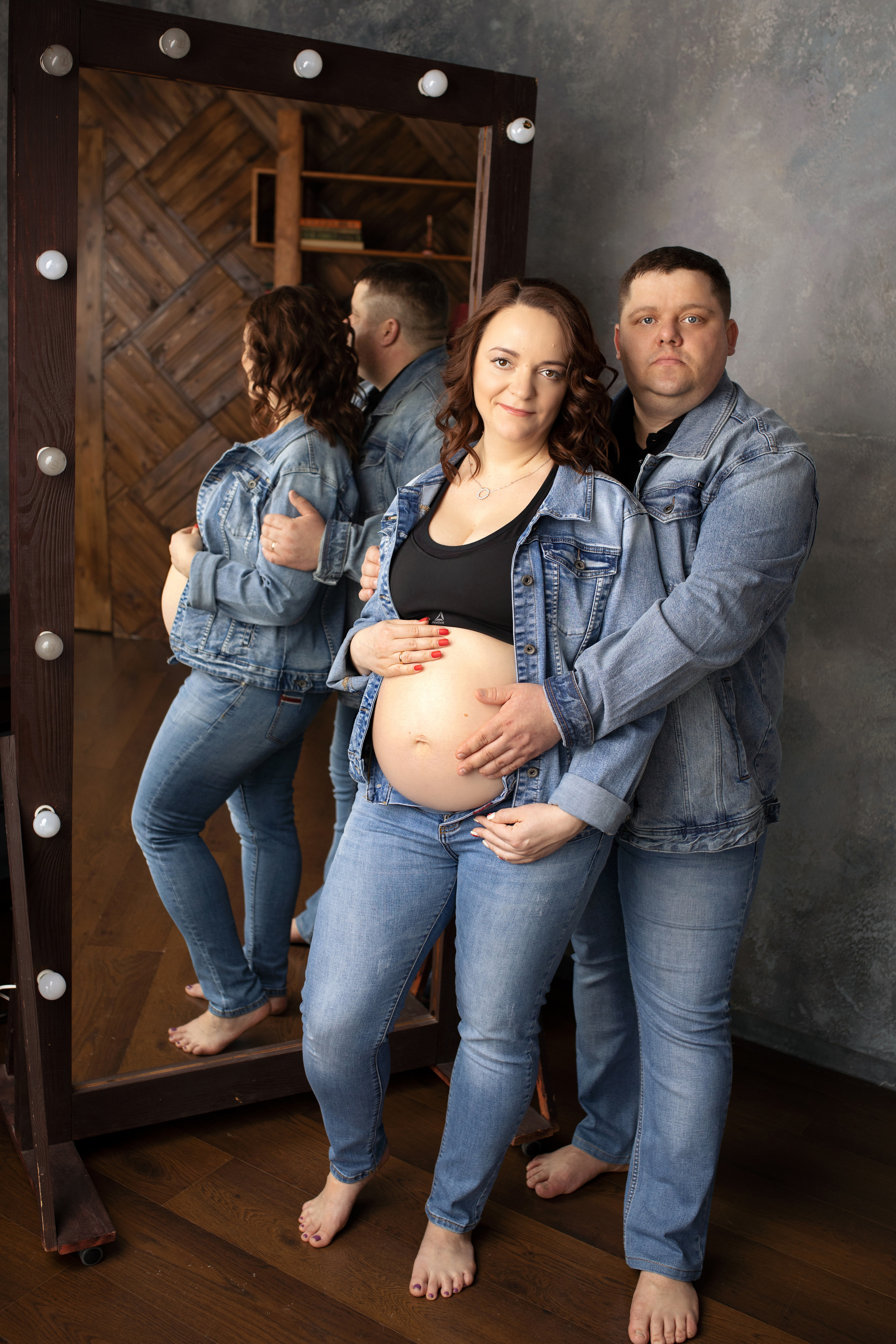 Елена. Фотограф новорожденных в Барнауле Русакова Анастасия