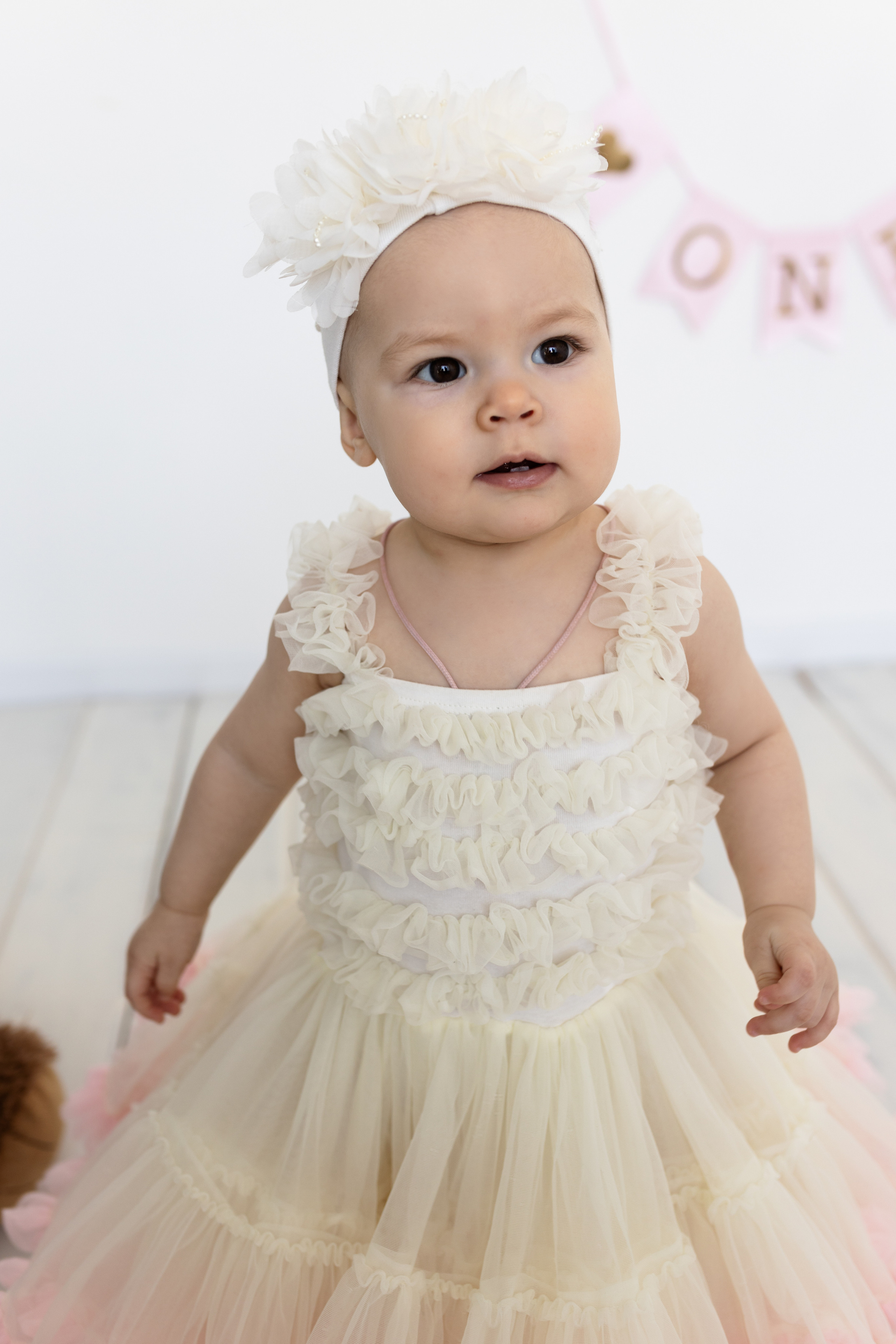 Ева. Фотограф новорожденных в Барнауле Русакова Анастасия