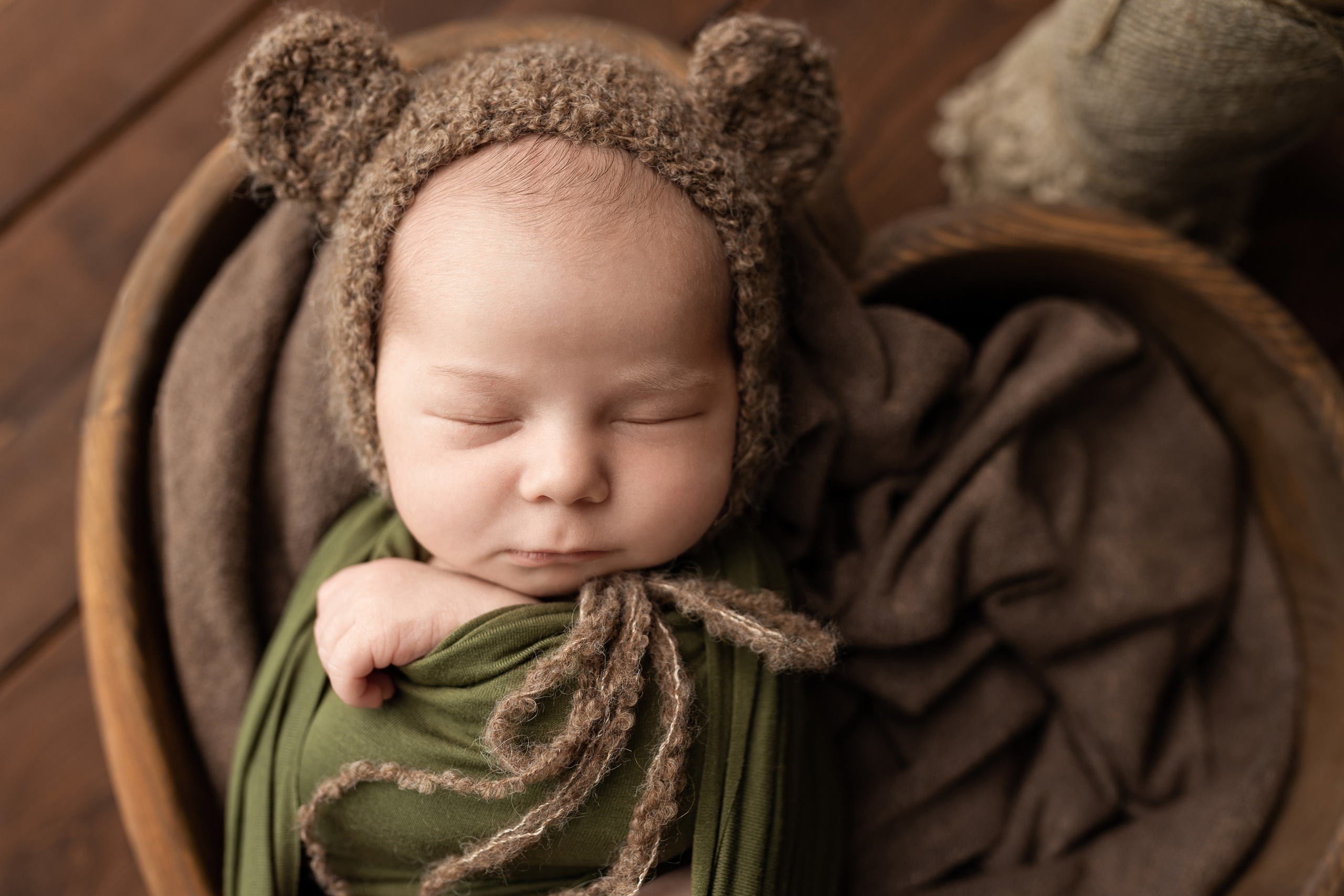 Денис (пакет максимальный). Фотограф новорожденных в Барнауле Русакова Анастасия