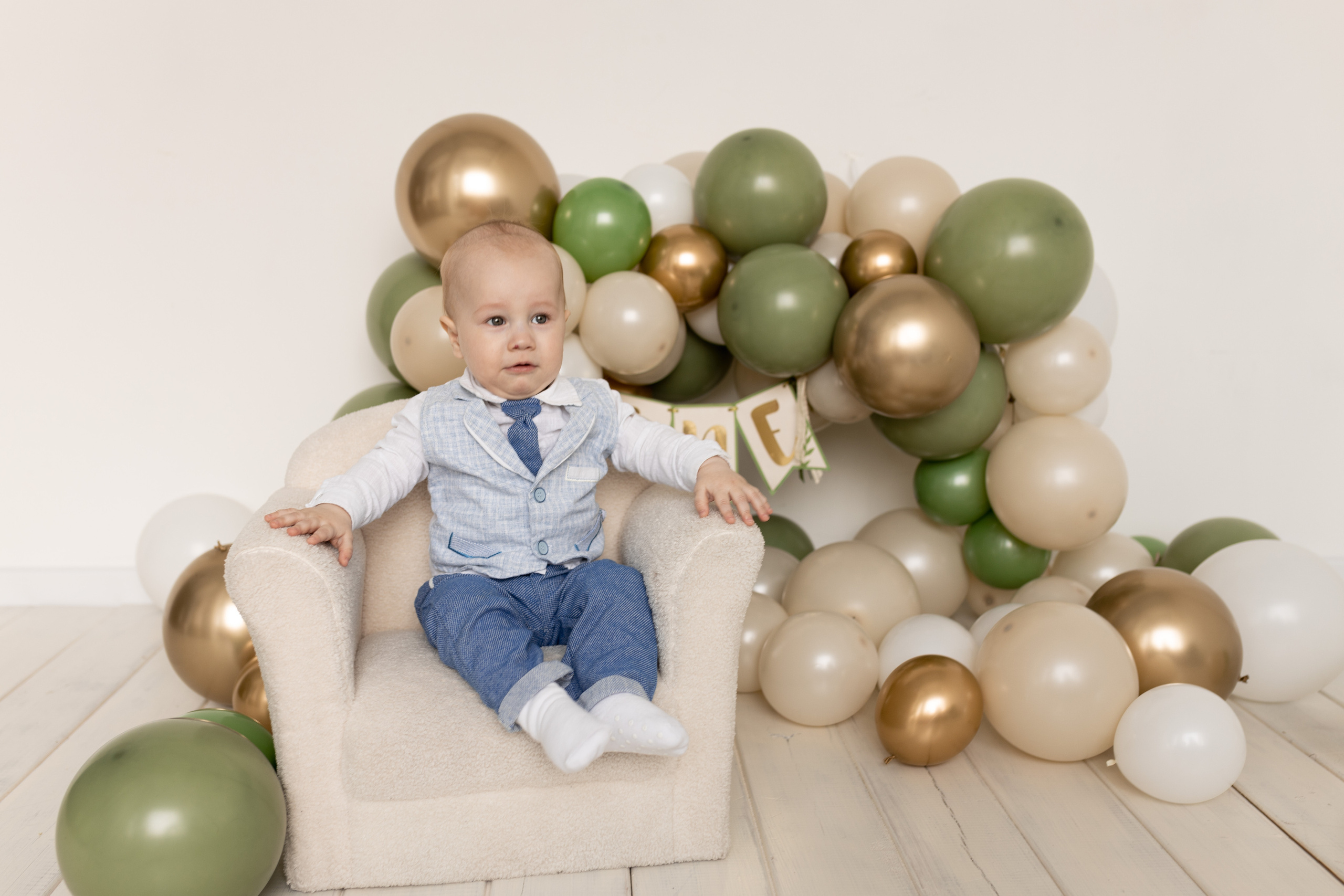 Артём. Фотограф новорожденных в Барнауле Русакова Анастасия