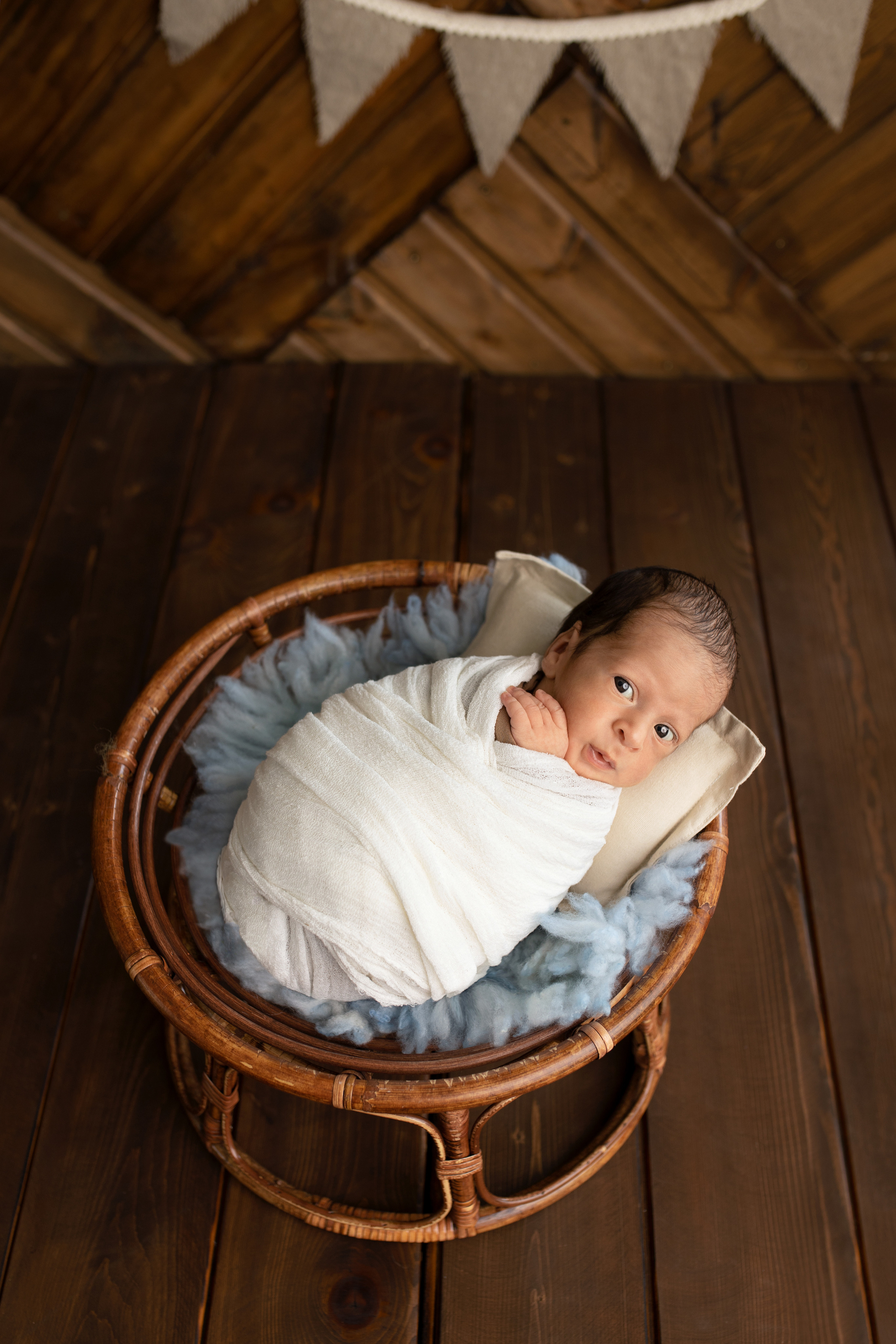 Нарсес и Нарек (пакет мини). Фотограф новорожденных в Барнауле Русакова Анастасия