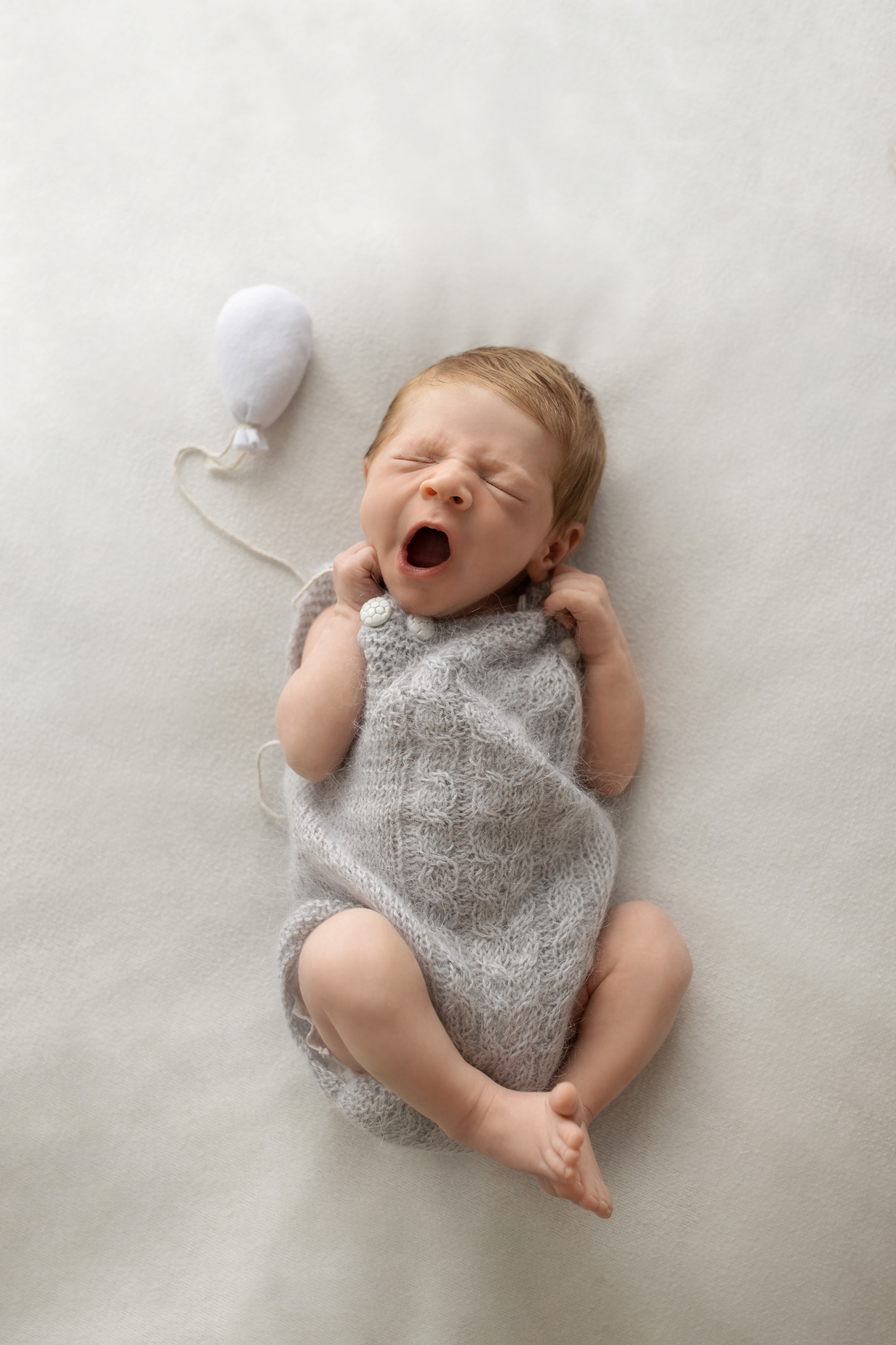 Демид (пакет мини). Фотограф новорожденных в Барнауле Русакова Анастасия