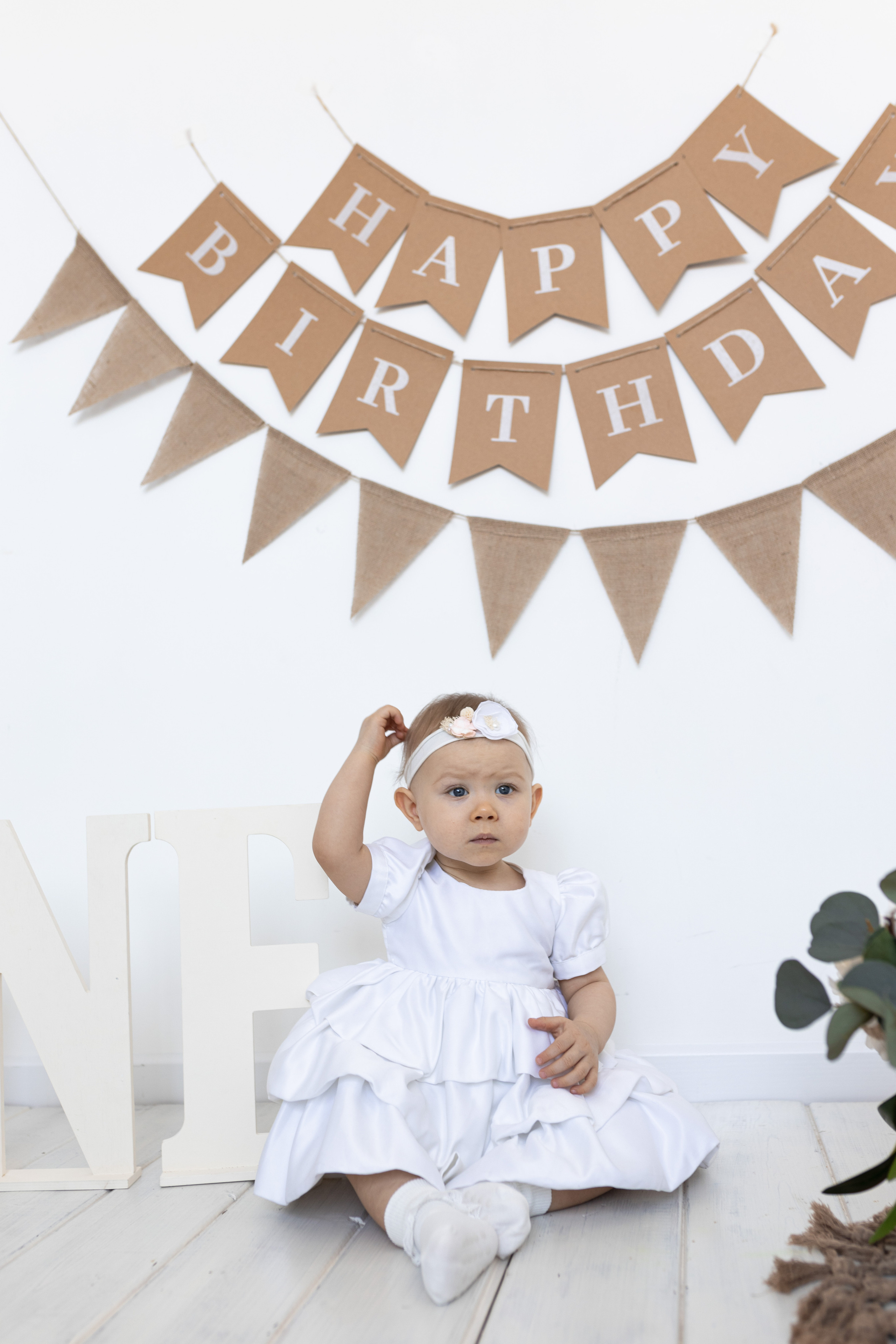 Полина. Фотограф новорожденных в Барнауле Русакова Анастасия