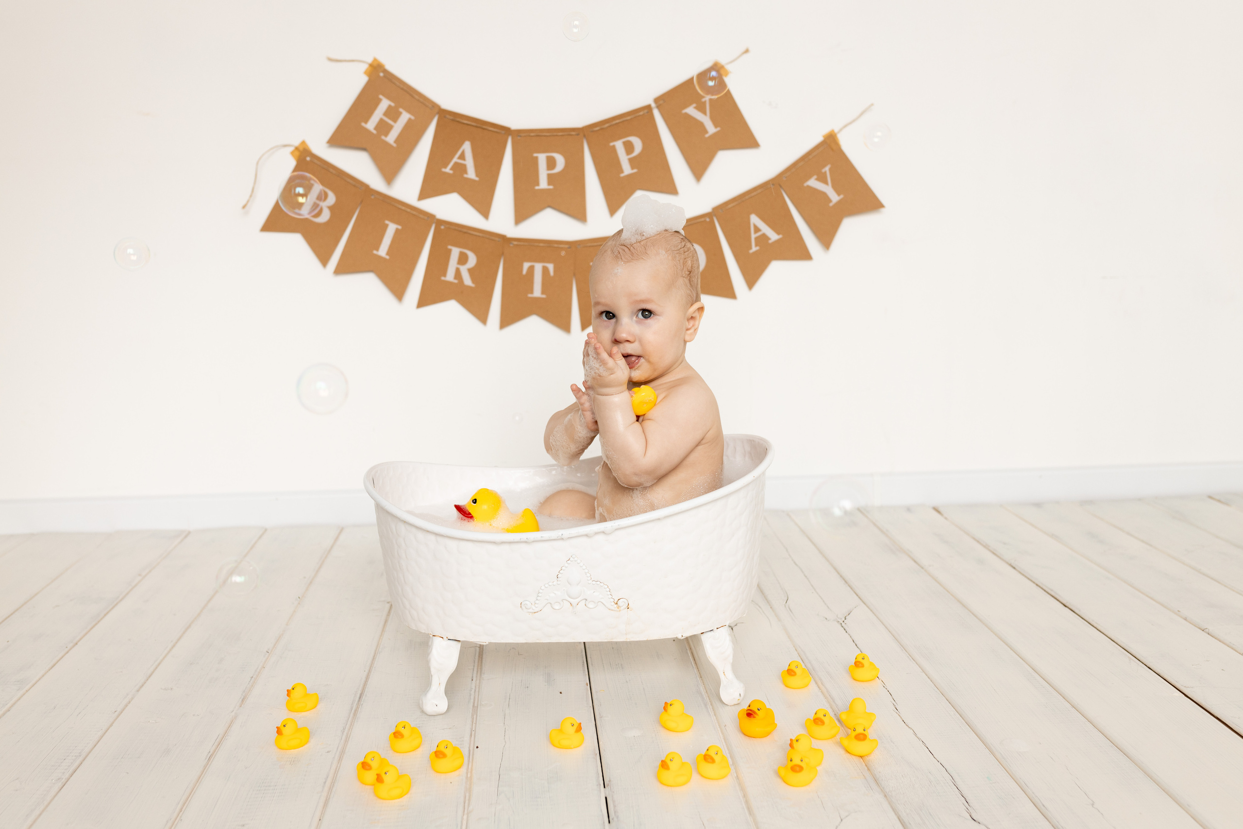 Артём. Фотограф новорожденных в Барнауле Русакова Анастасия