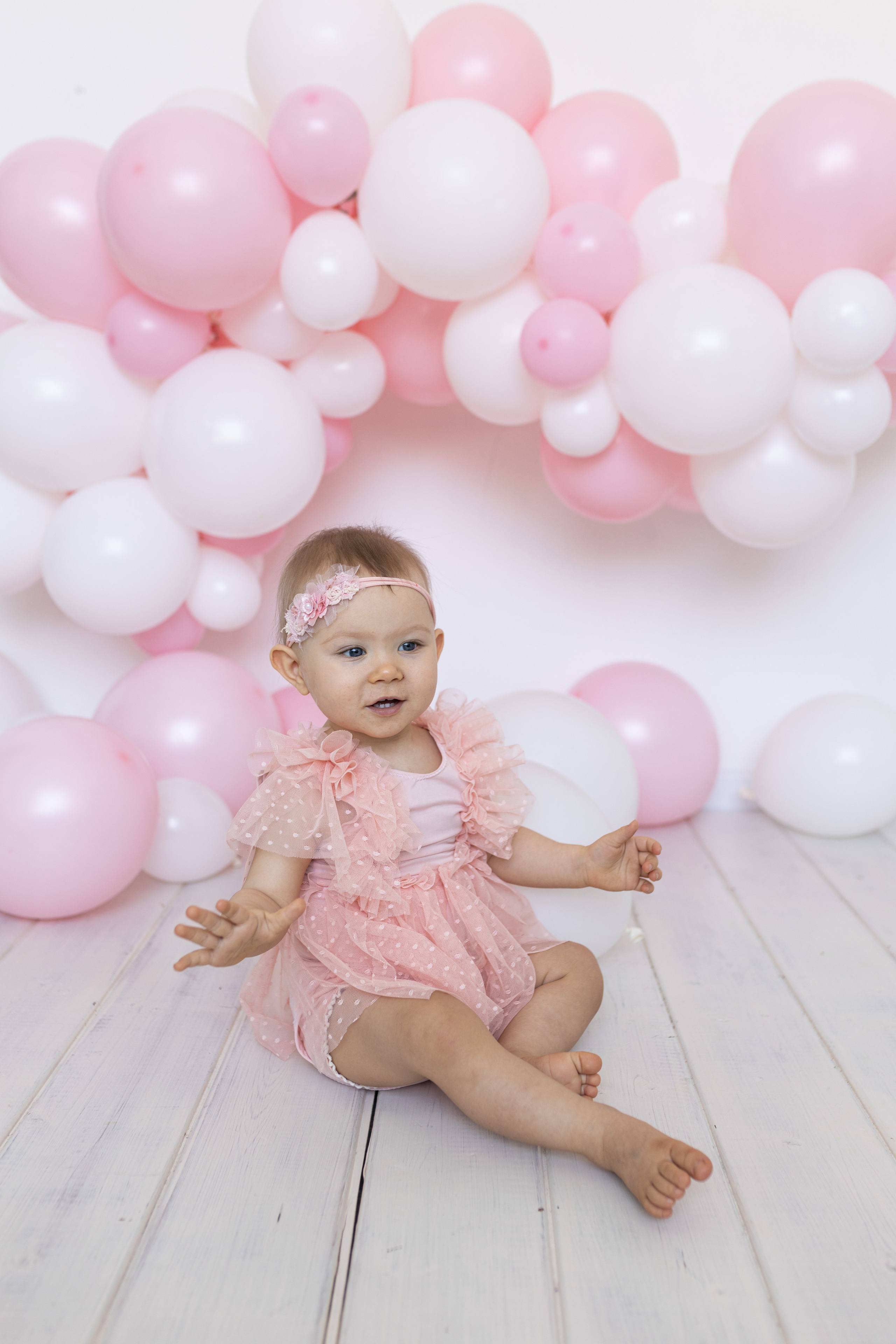 Полина. Фотограф новорожденных в Барнауле Русакова Анастасия