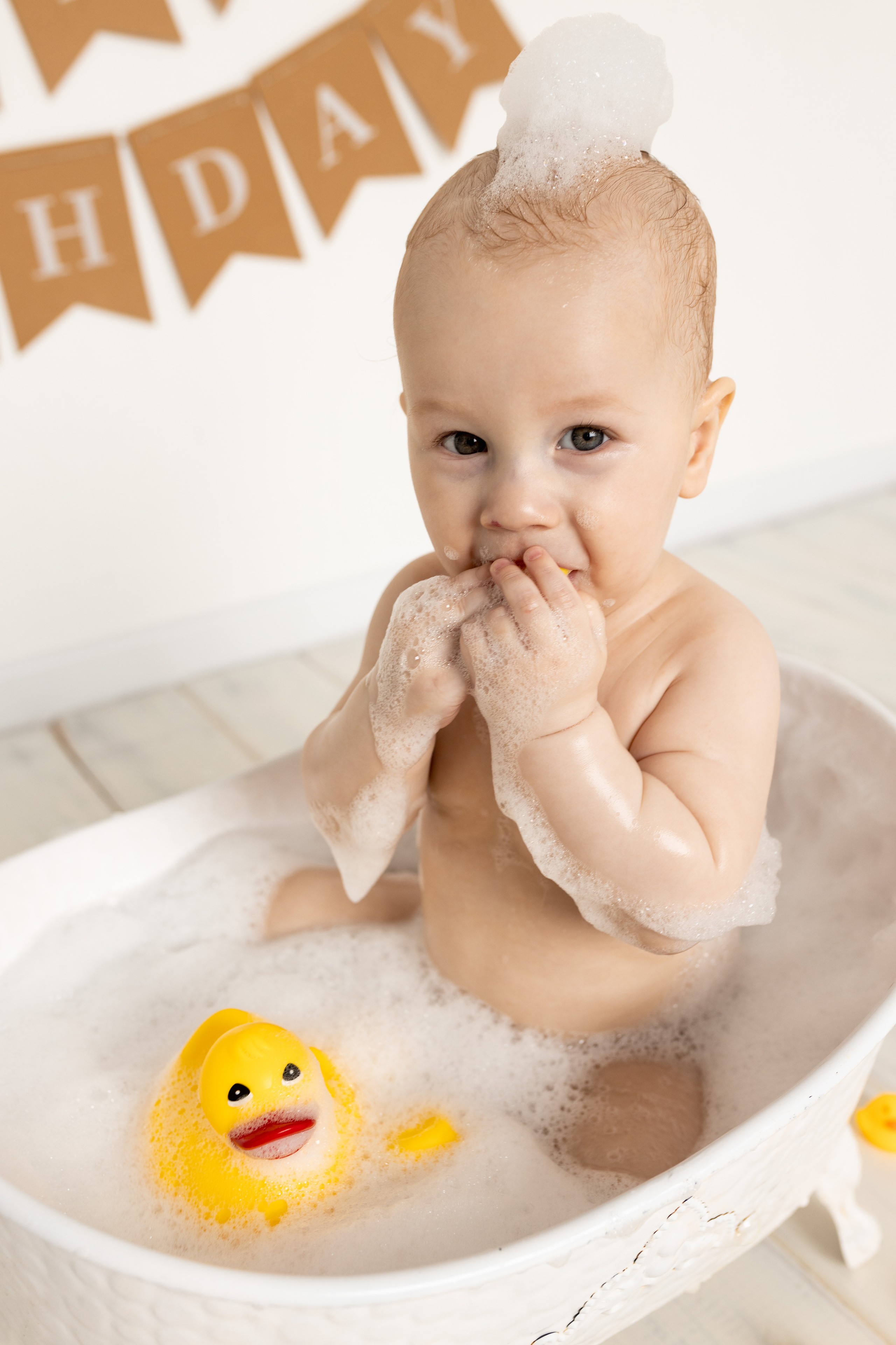 Артём. Фотограф новорожденных в Барнауле Русакова Анастасия