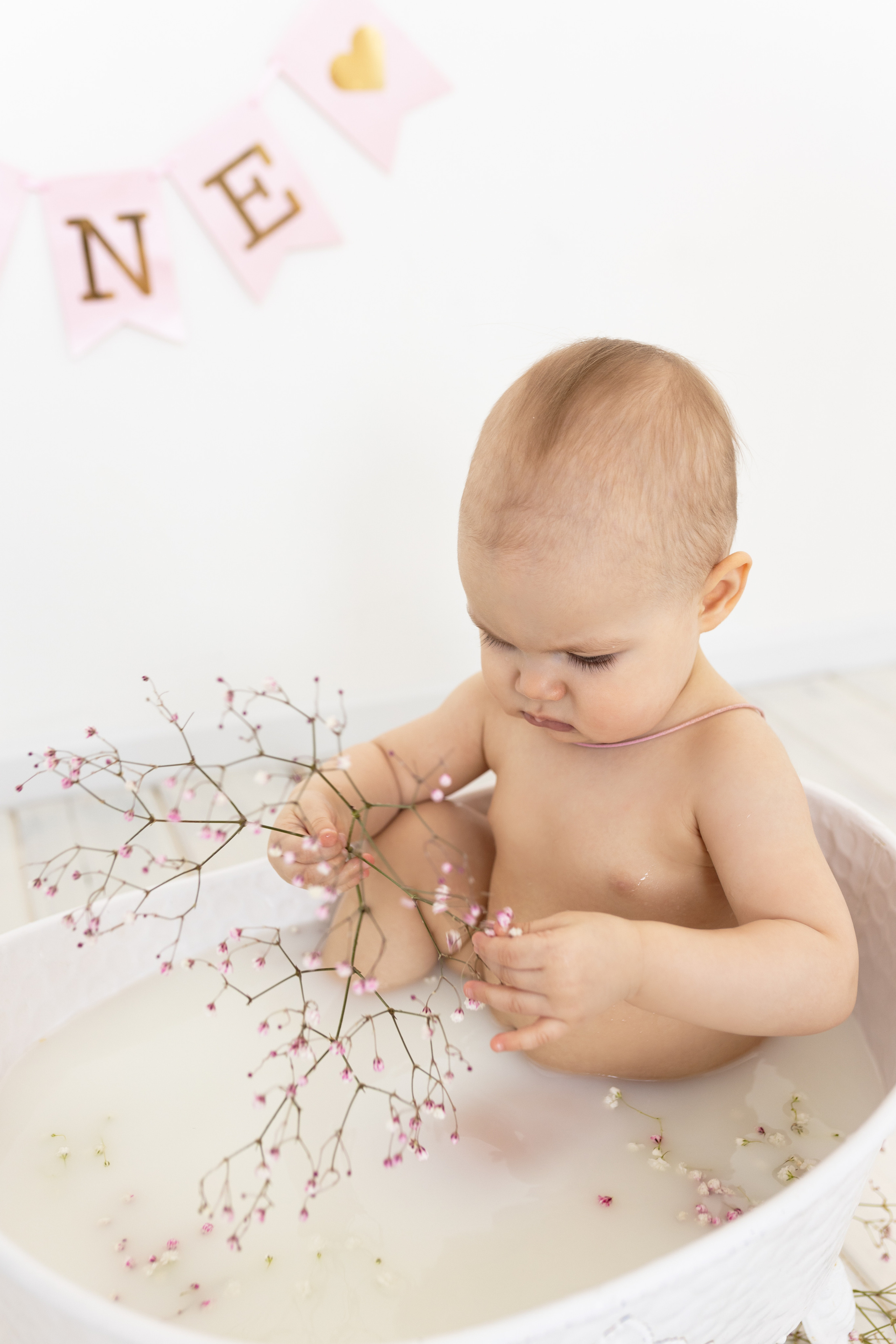 Ева. Фотограф новорожденных в Барнауле Русакова Анастасия