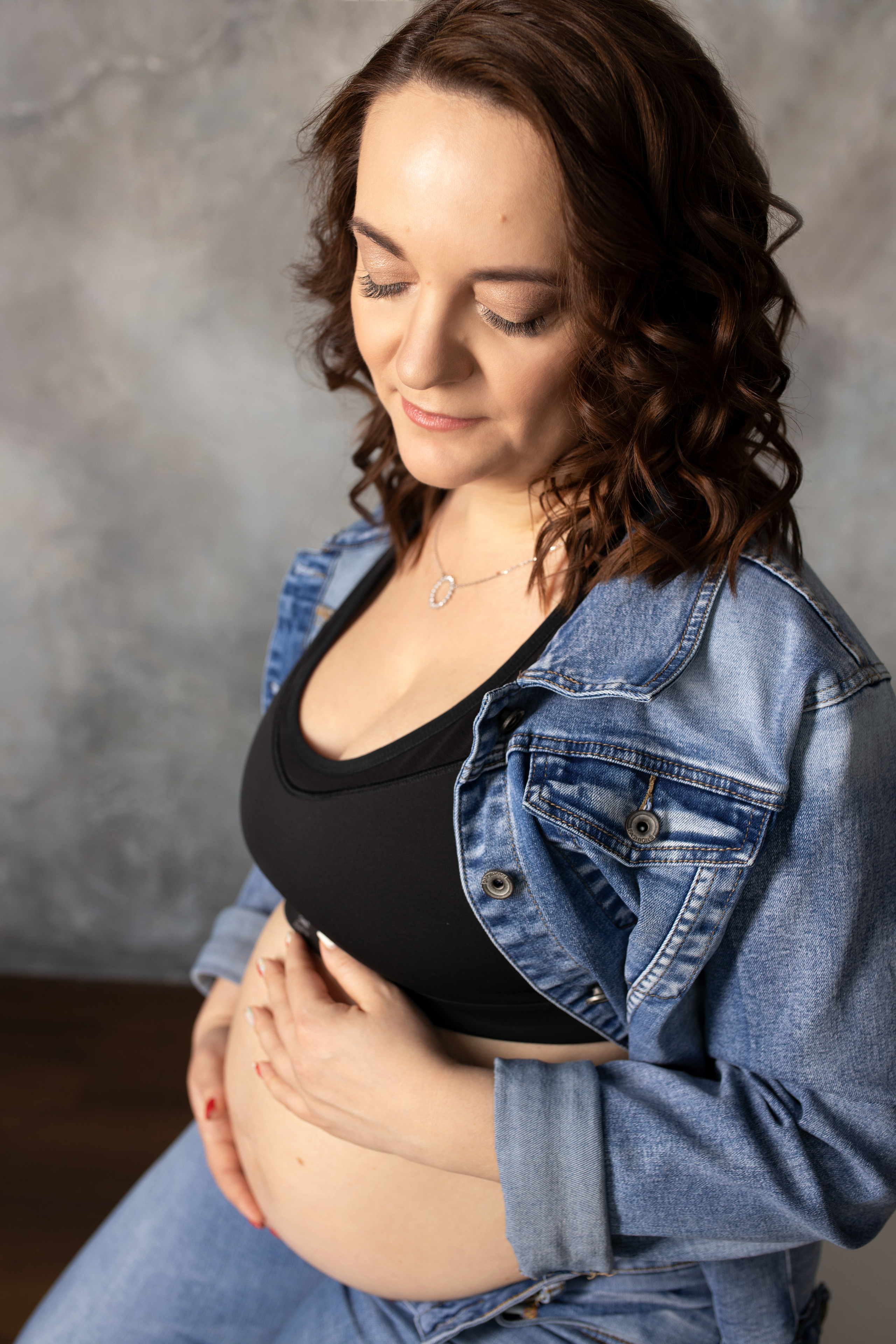 Елена. Фотограф новорожденных в Барнауле Русакова Анастасия