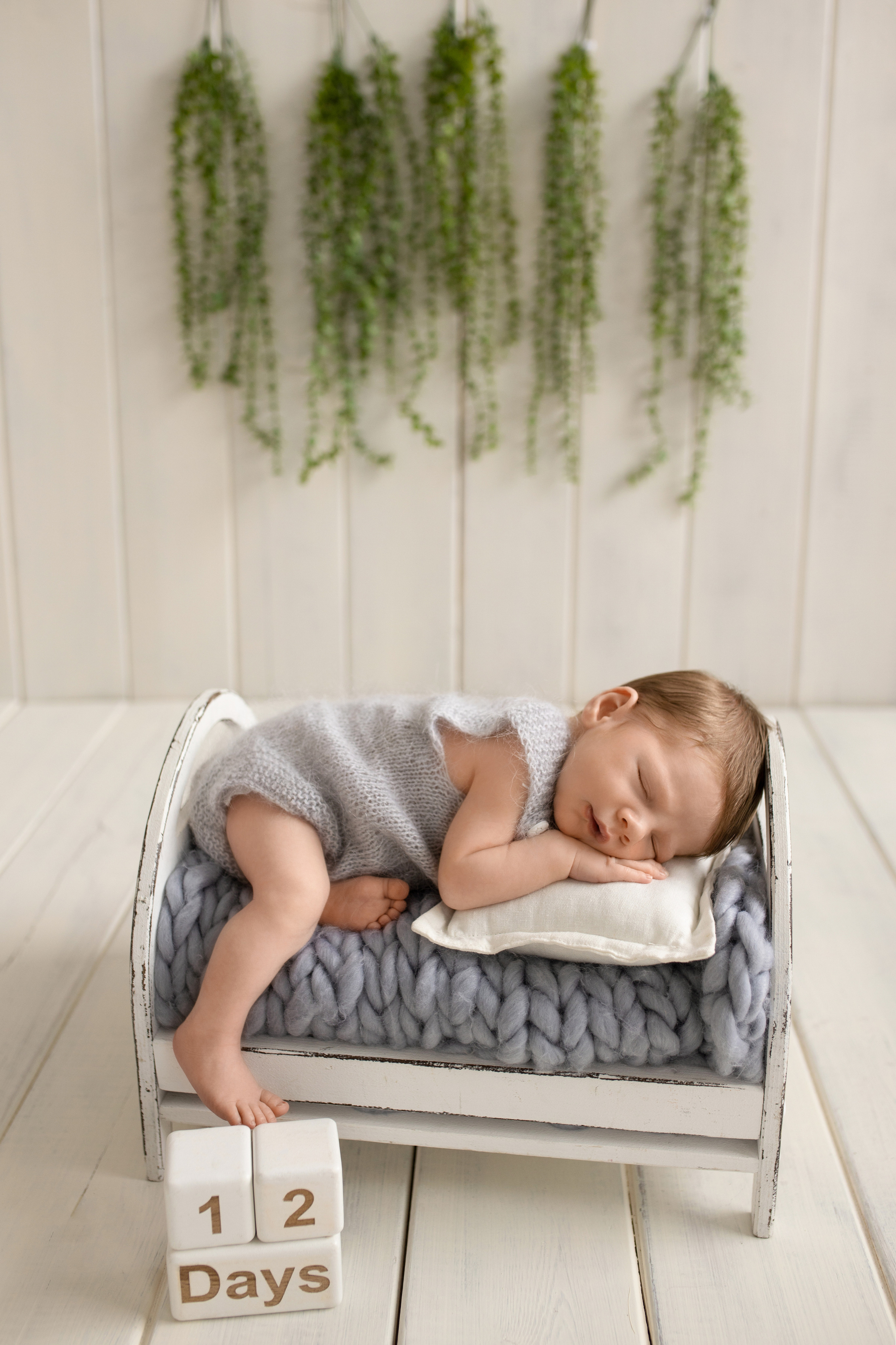 Демид (пакет мини). Фотограф новорожденных в Барнауле Русакова Анастасия