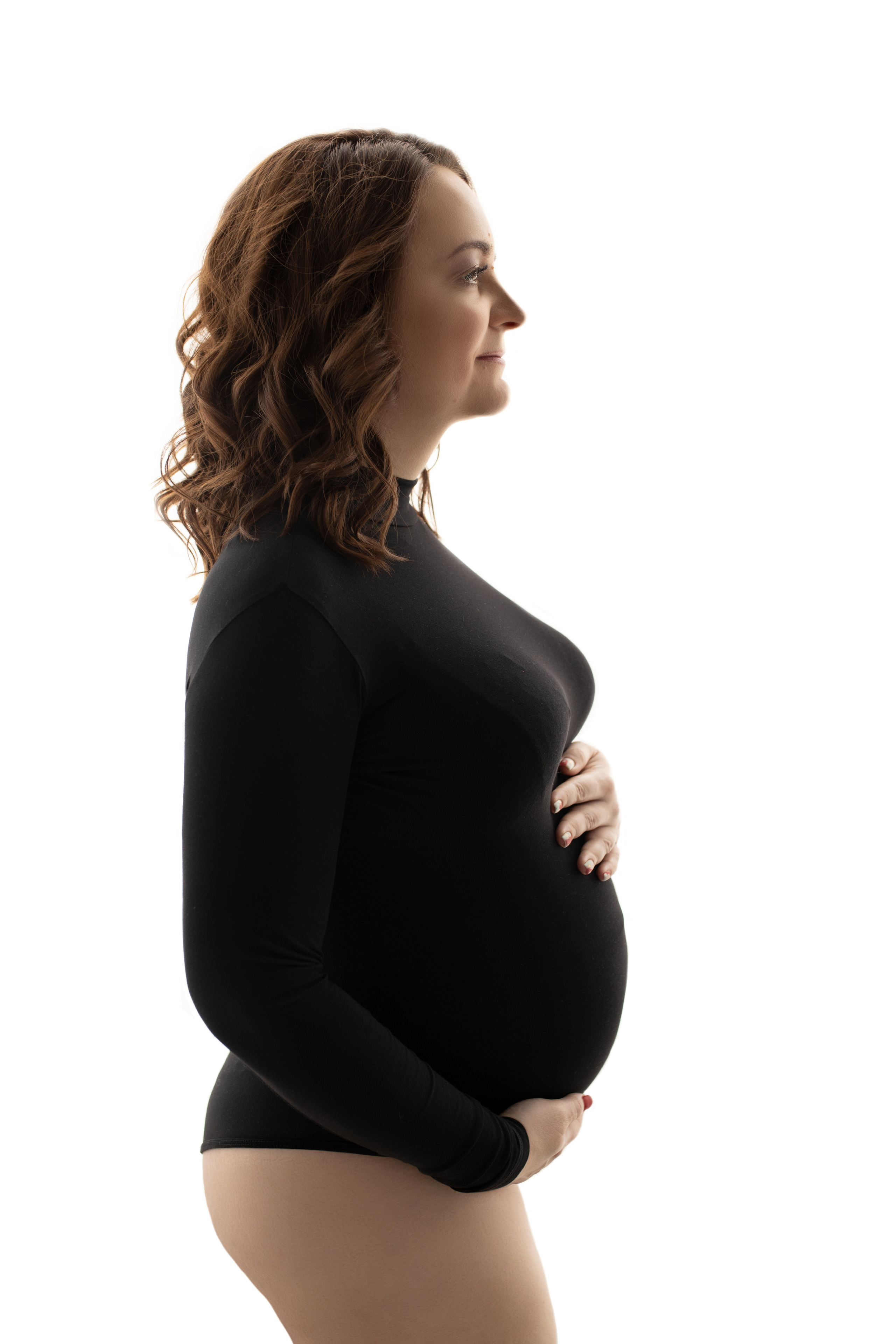 Елена. Фотограф новорожденных в Барнауле Русакова Анастасия