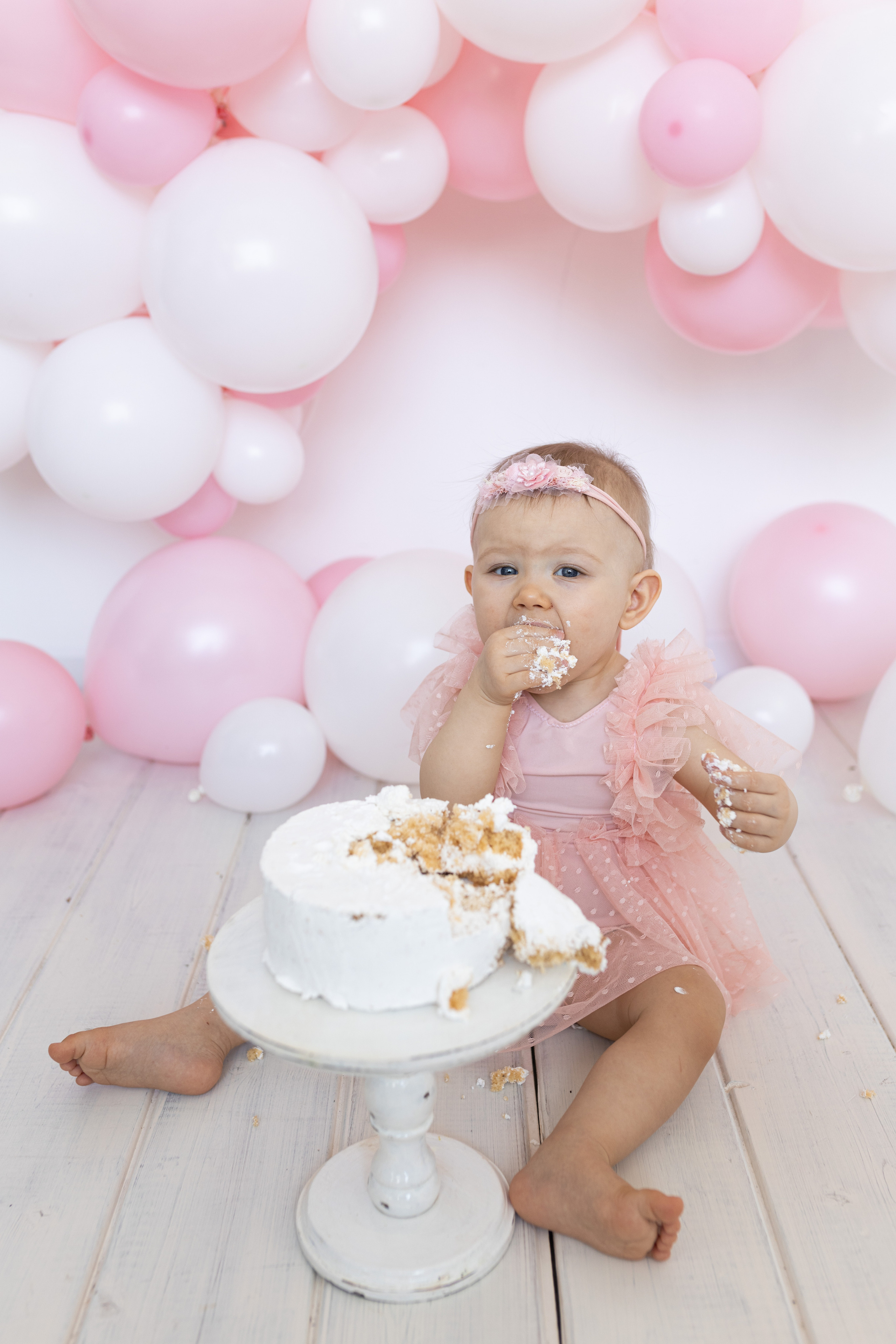 Полина. Фотограф новорожденных в Барнауле Русакова Анастасия