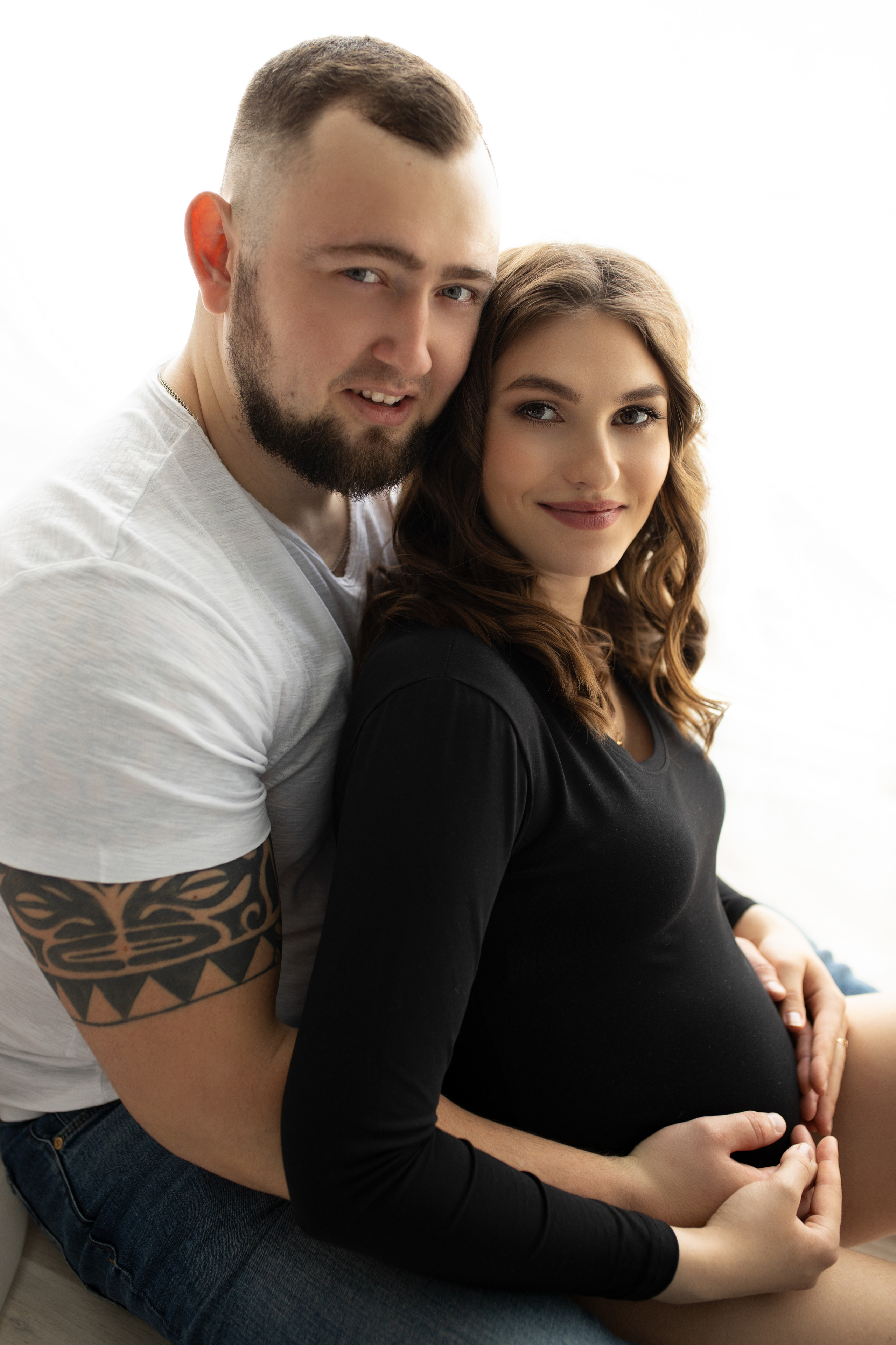 Татьяна. Фотограф новорожденных в Барнауле Русакова Анастасия