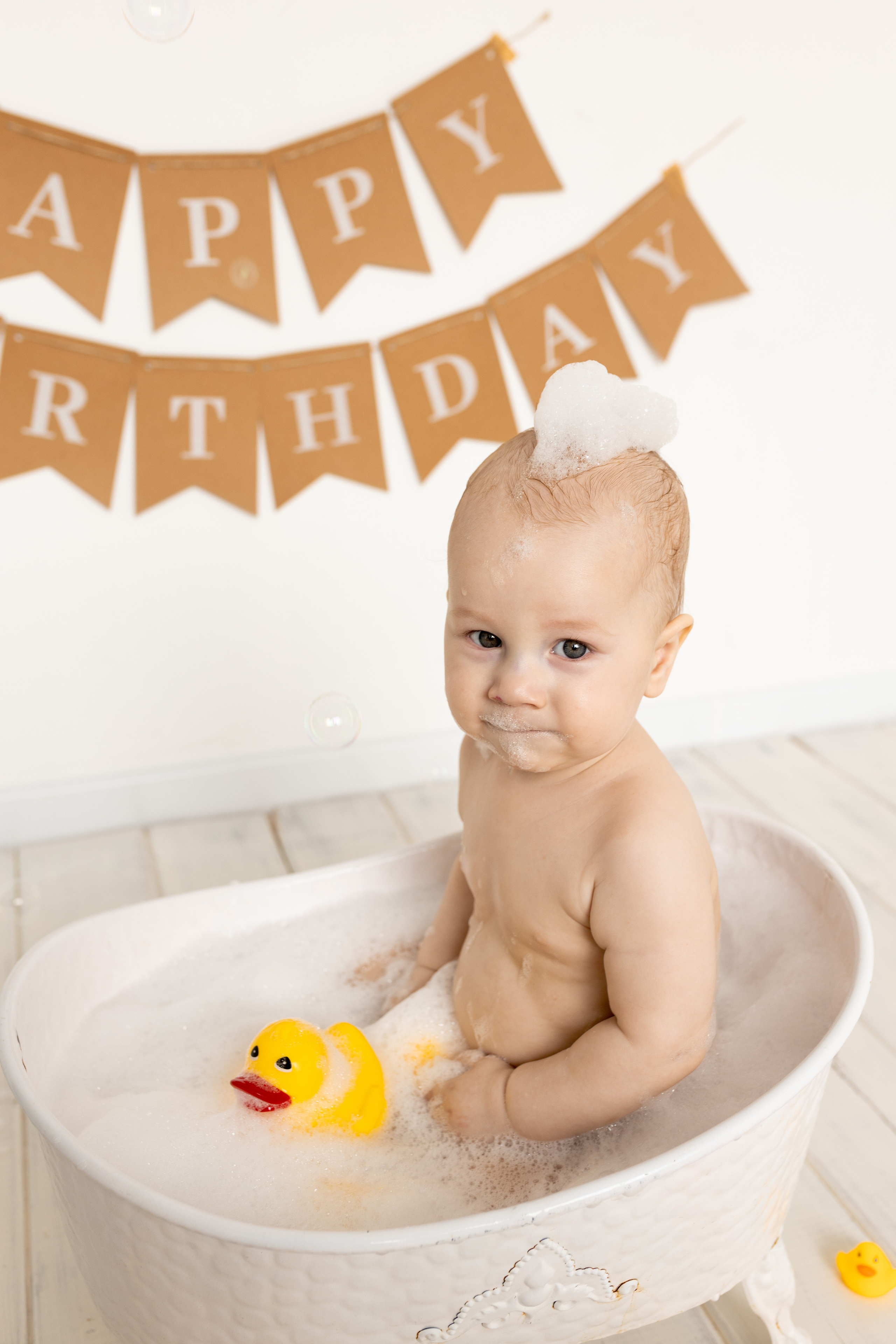 Артём. Фотограф новорожденных в Барнауле Русакова Анастасия