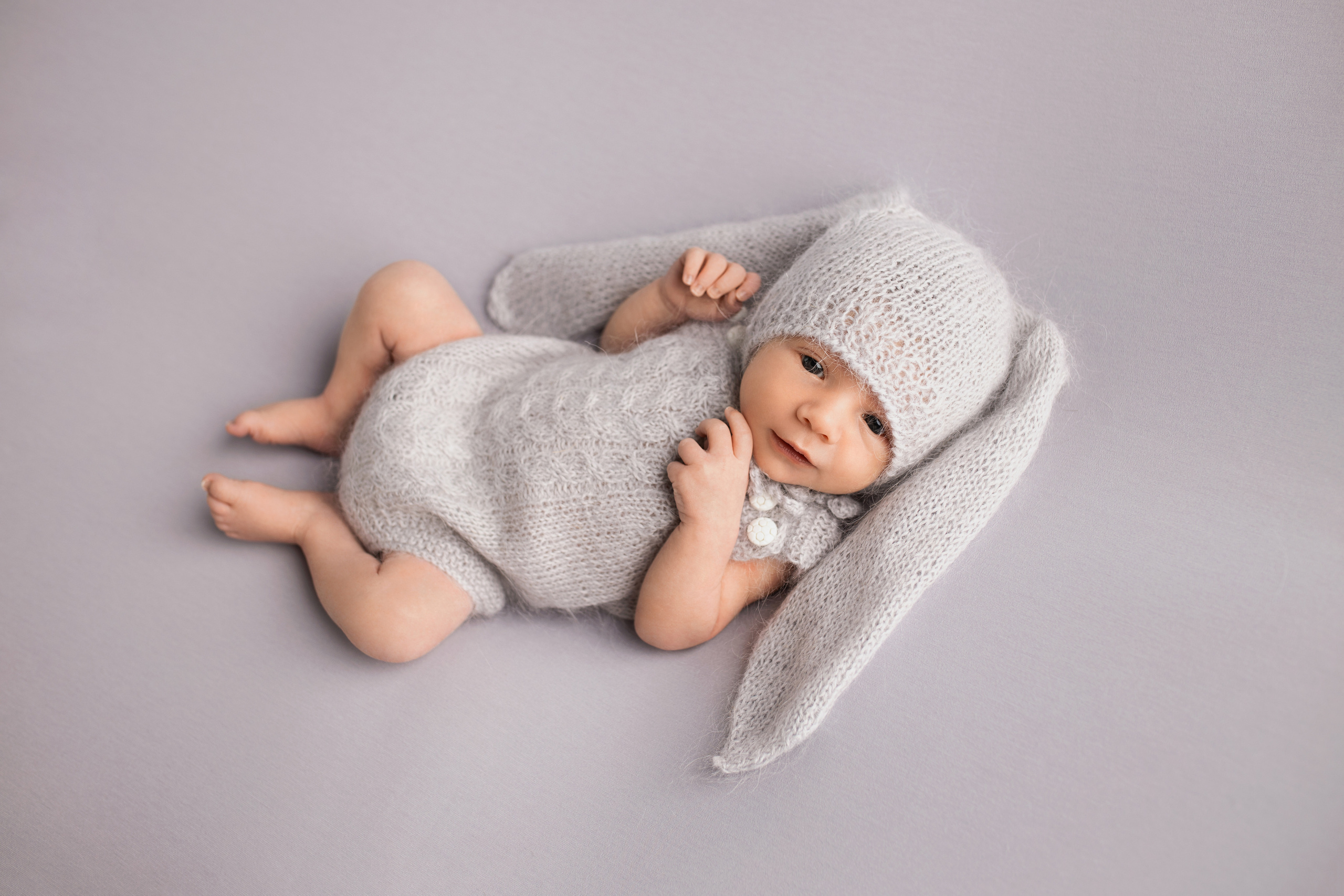 Демид (пакет мини). Фотограф новорожденных в Барнауле Русакова Анастасия