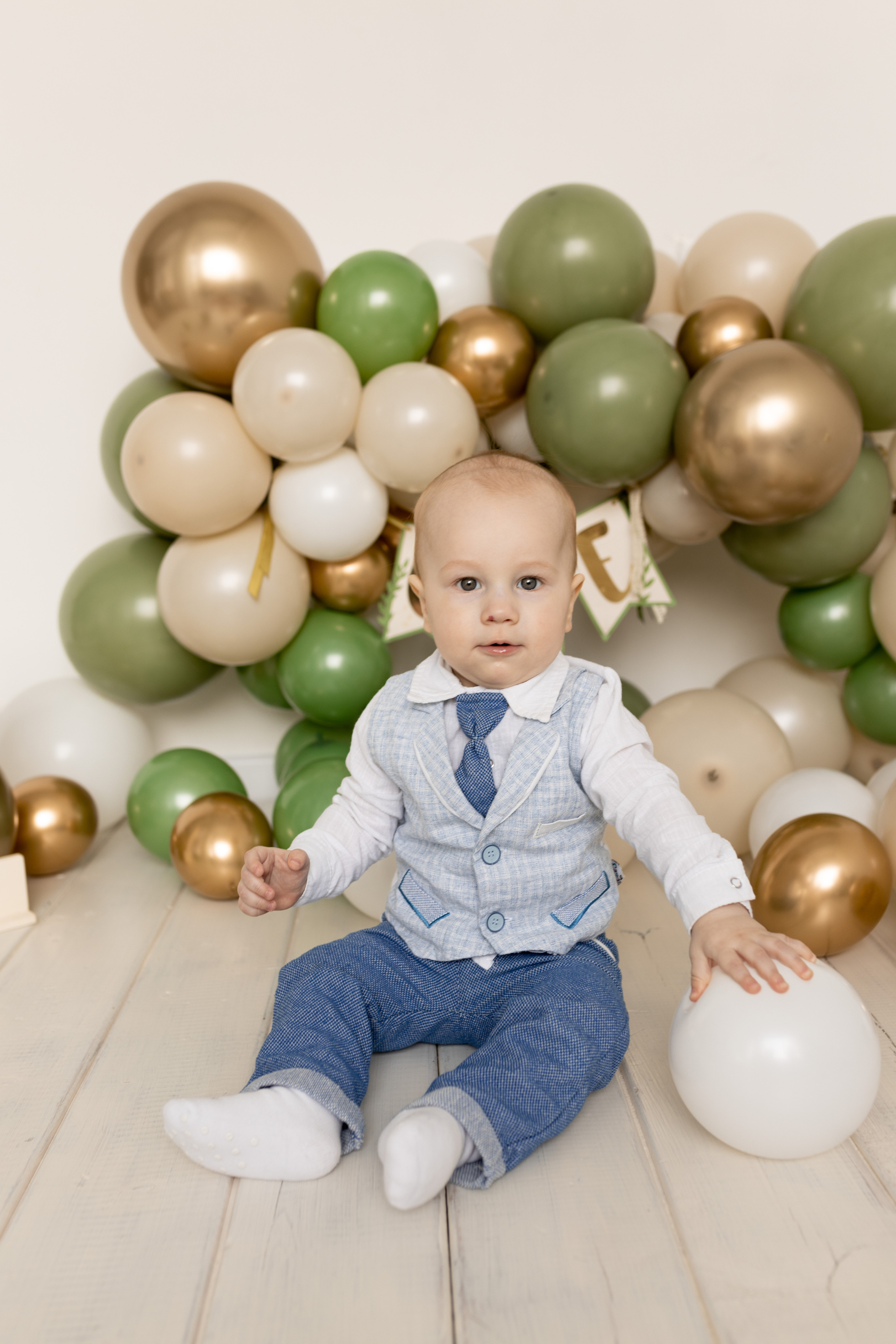 Артём. Фотограф новорожденных в Барнауле Русакова Анастасия